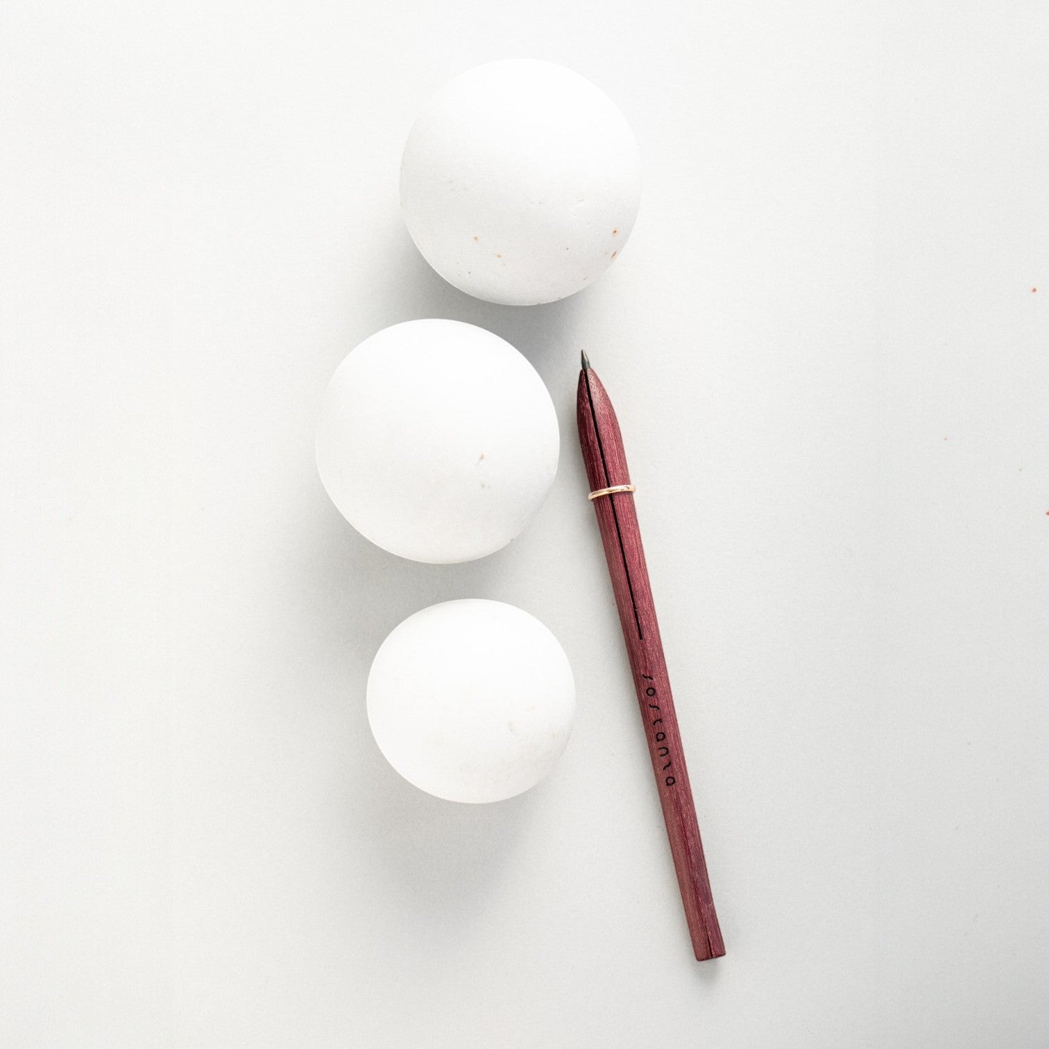 Sostanza Pencil