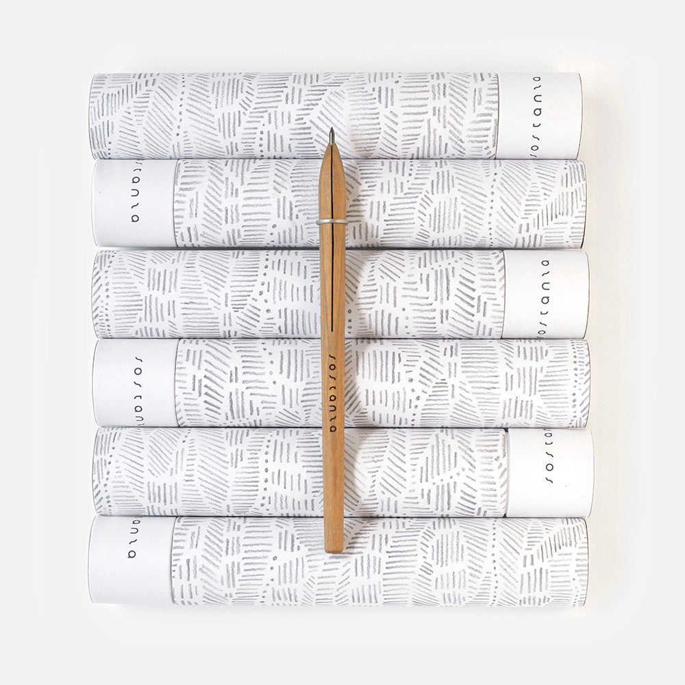 Sostanza Pencil
