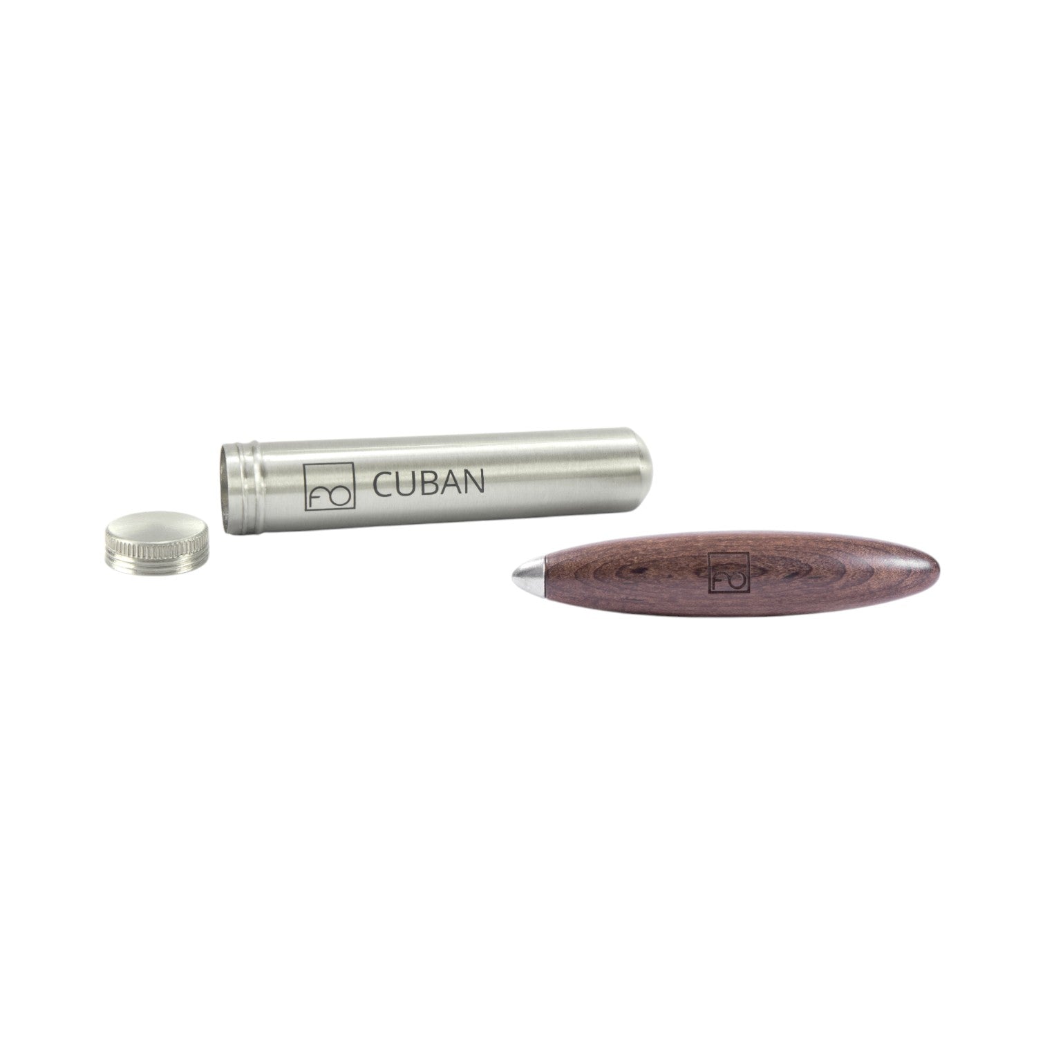 Forever Cuban - Inkless Pen
