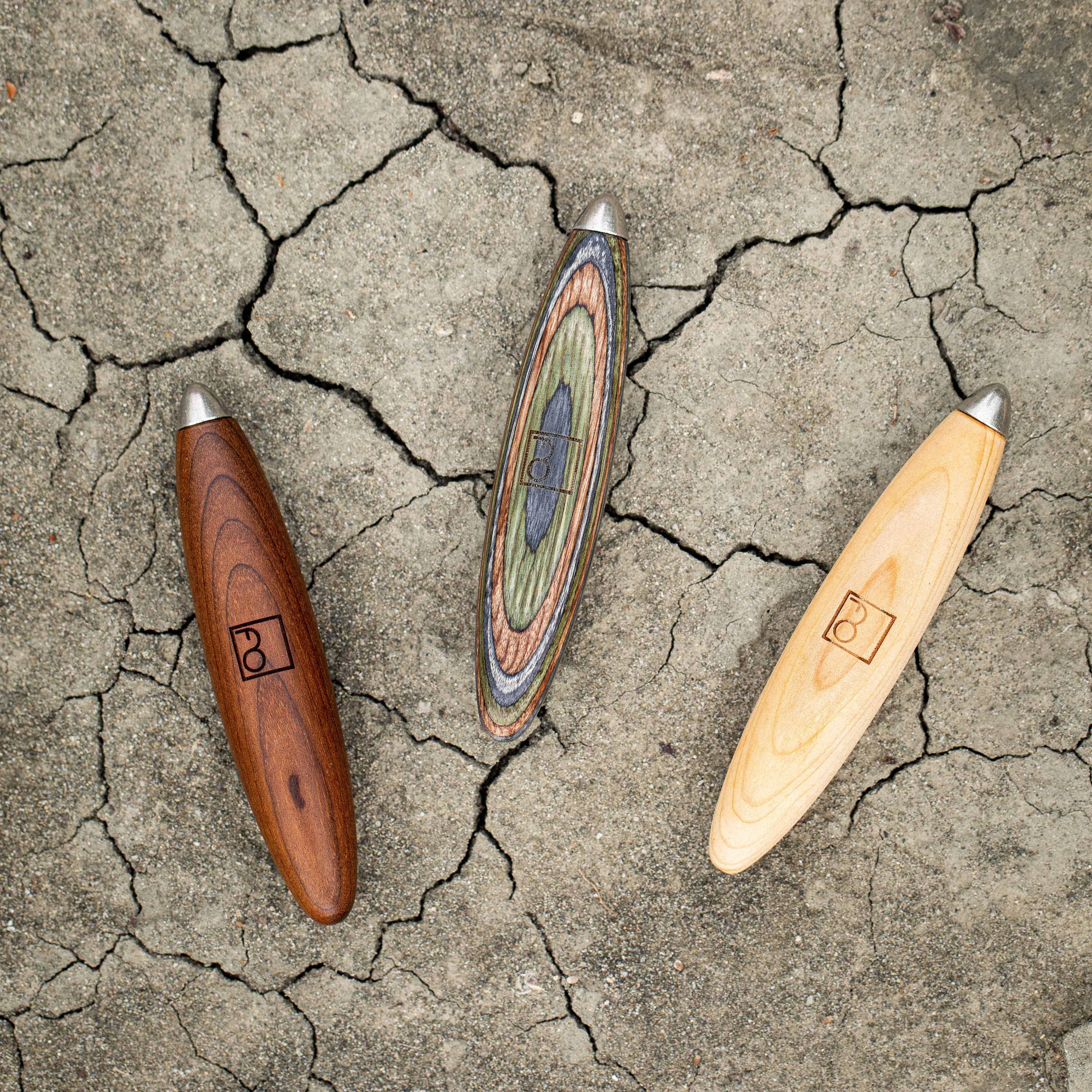 Forever Cuban - Inkless Pen