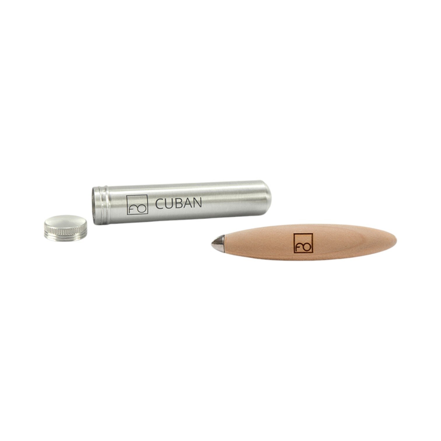 Forever Cuban - Inkless Pen