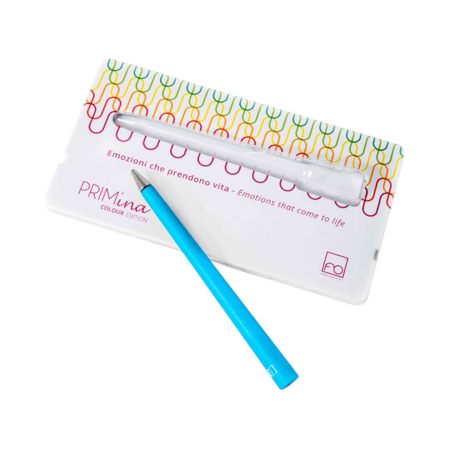 Forever Primina - Inkless Pen
