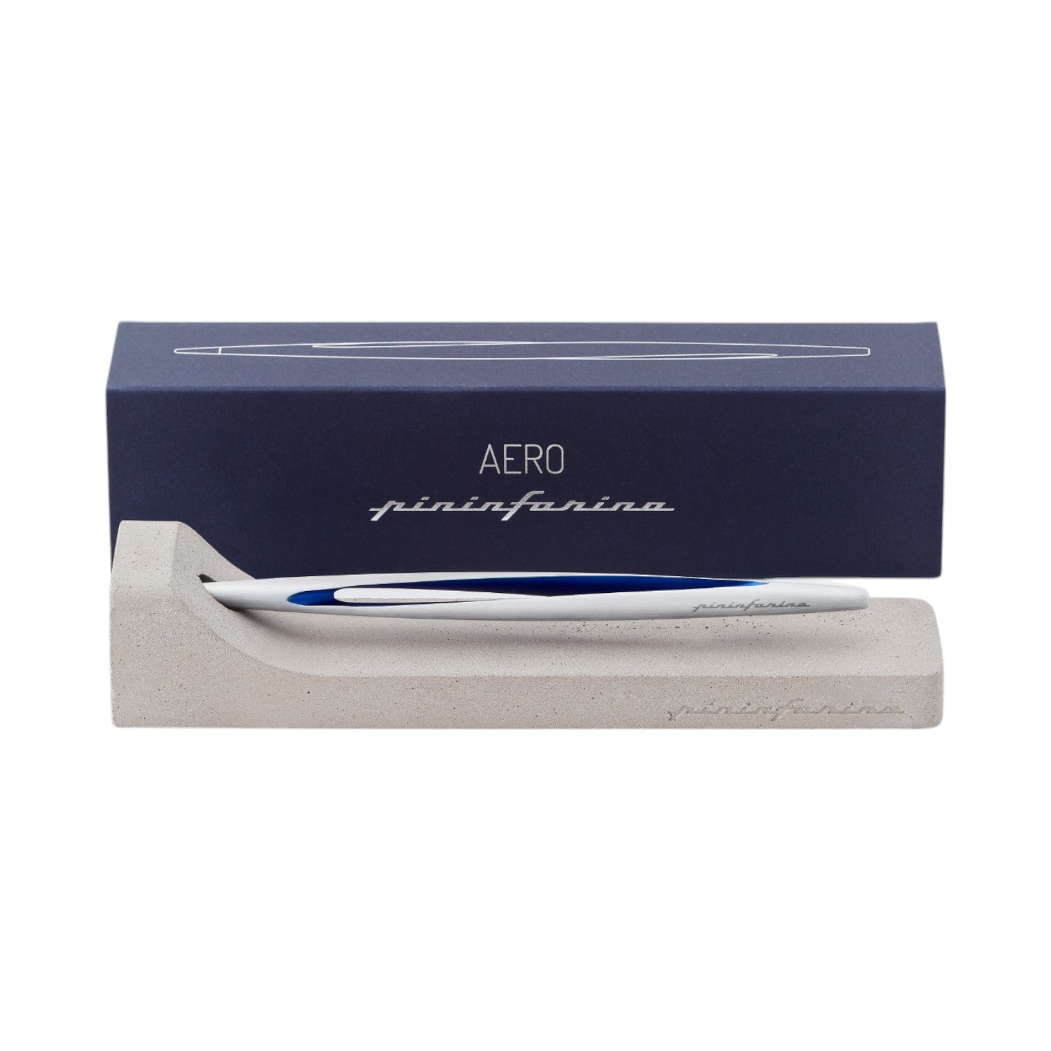 Pininfarina Aero - Inkless Pen