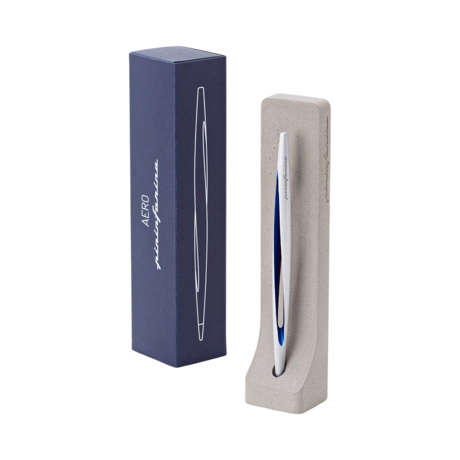 Pininfarina Aero - Inkless Pen