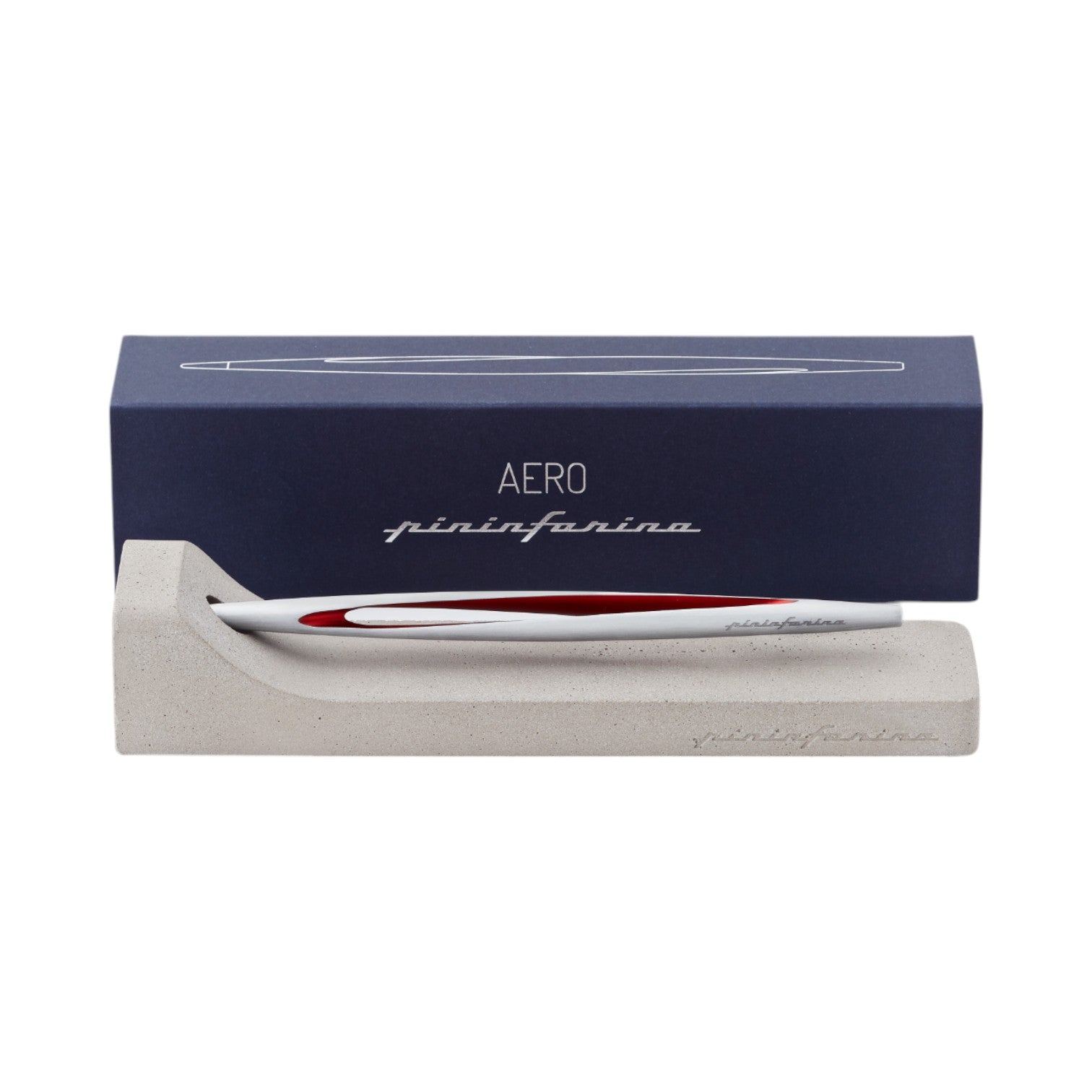 Pininfarina Aero - Inkless Pen
