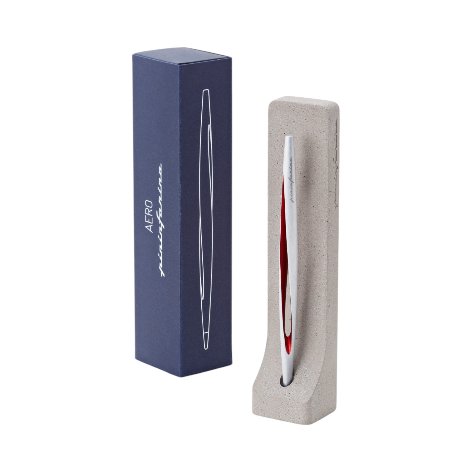 Pininfarina Aero - Inkless Pen