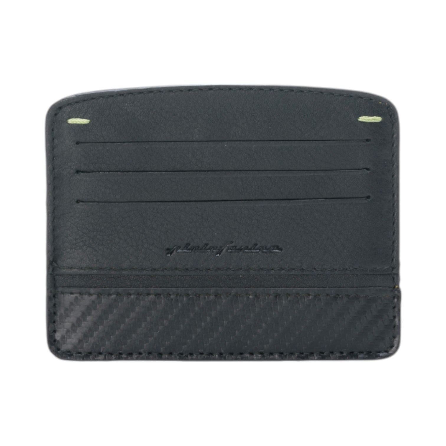 Pininfarina Folio Credit Card Holder