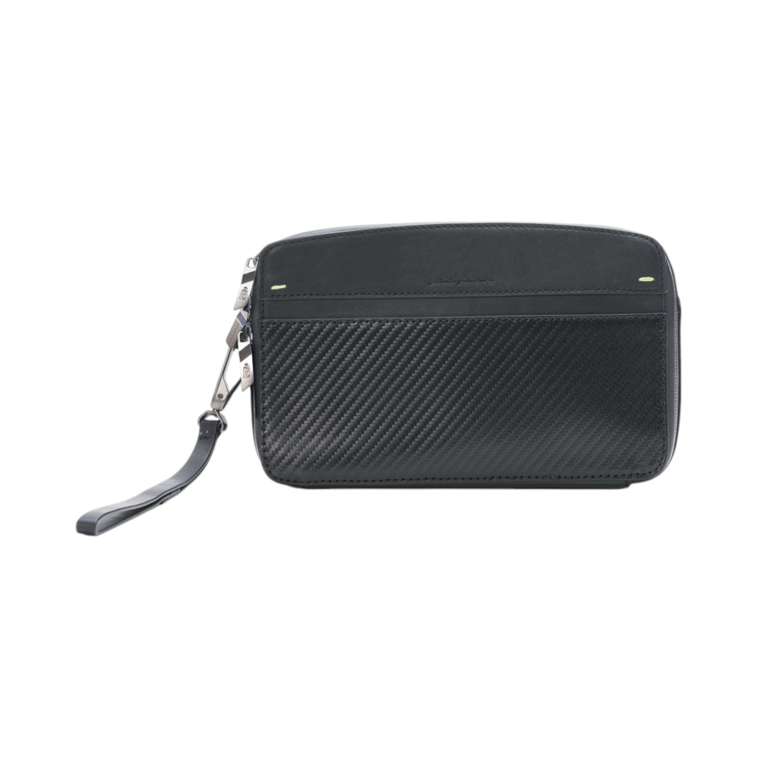 Pininfarina Folio Man Pouch