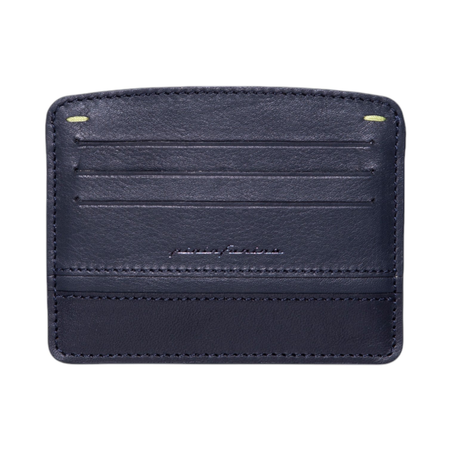 Pininfarina Folio Credit Card Holder