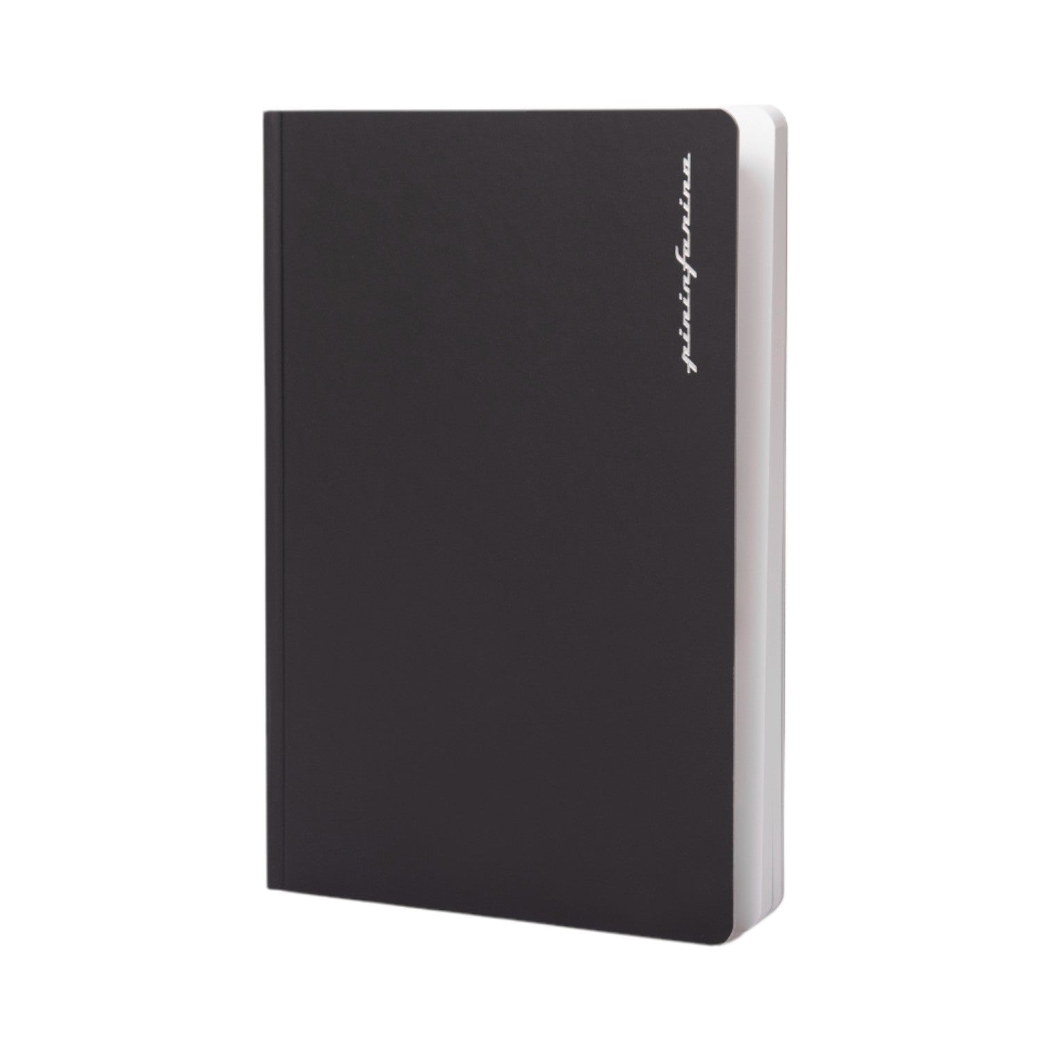 Pininfarina Stone Paper Notebook