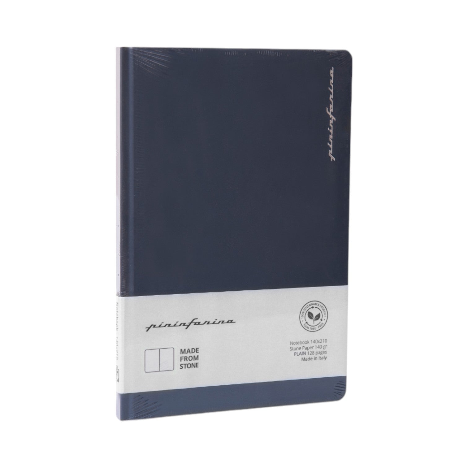Pininfarina Stone Paper Notebook