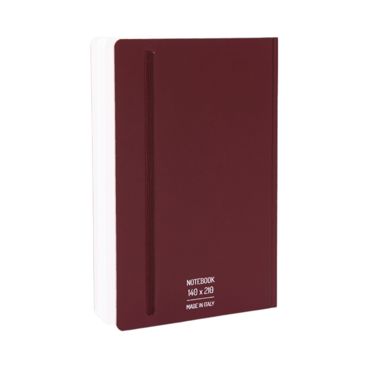 Pininfarina Stone Paper Notebook