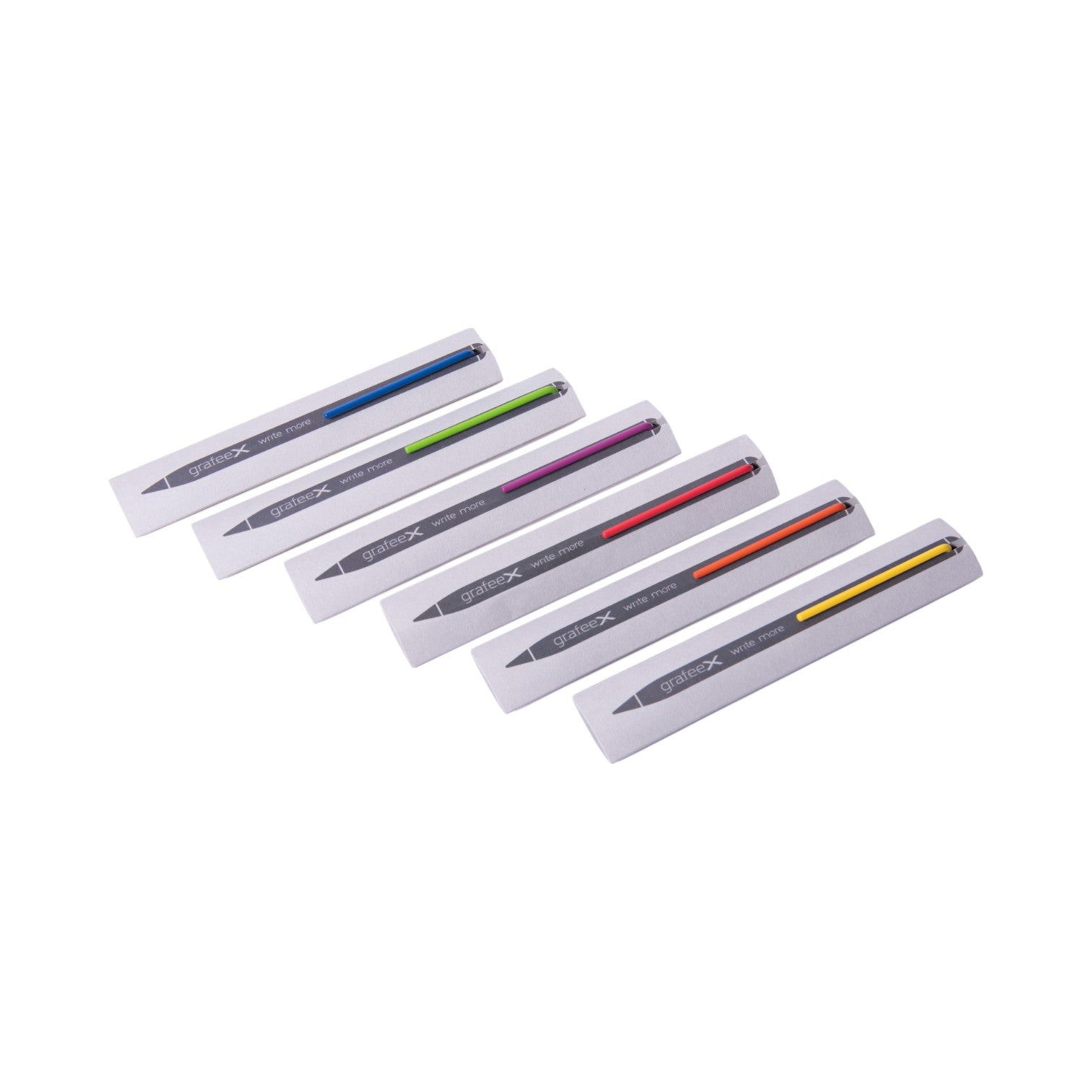 Grafeex Pencil