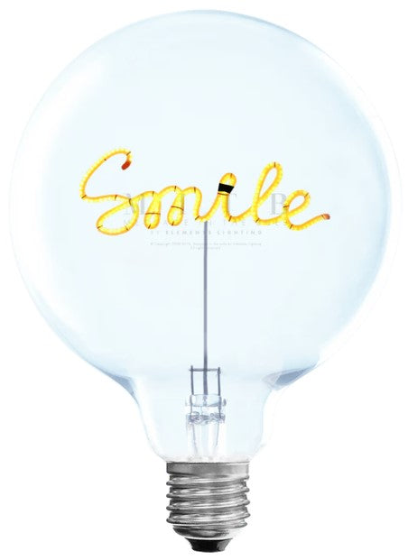 MITB - Smile Portable Bulp