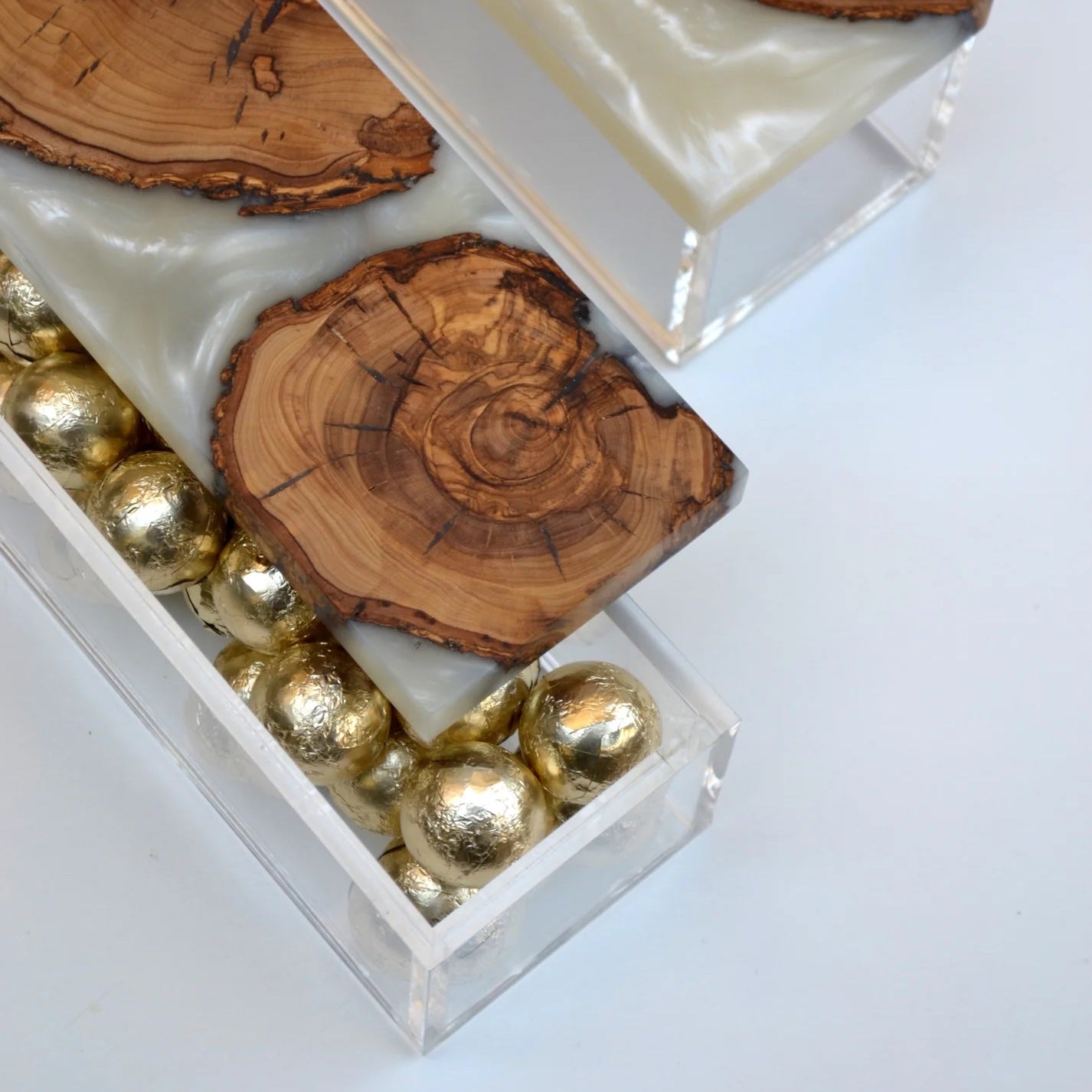Las Islas Sweet Box '8x24'