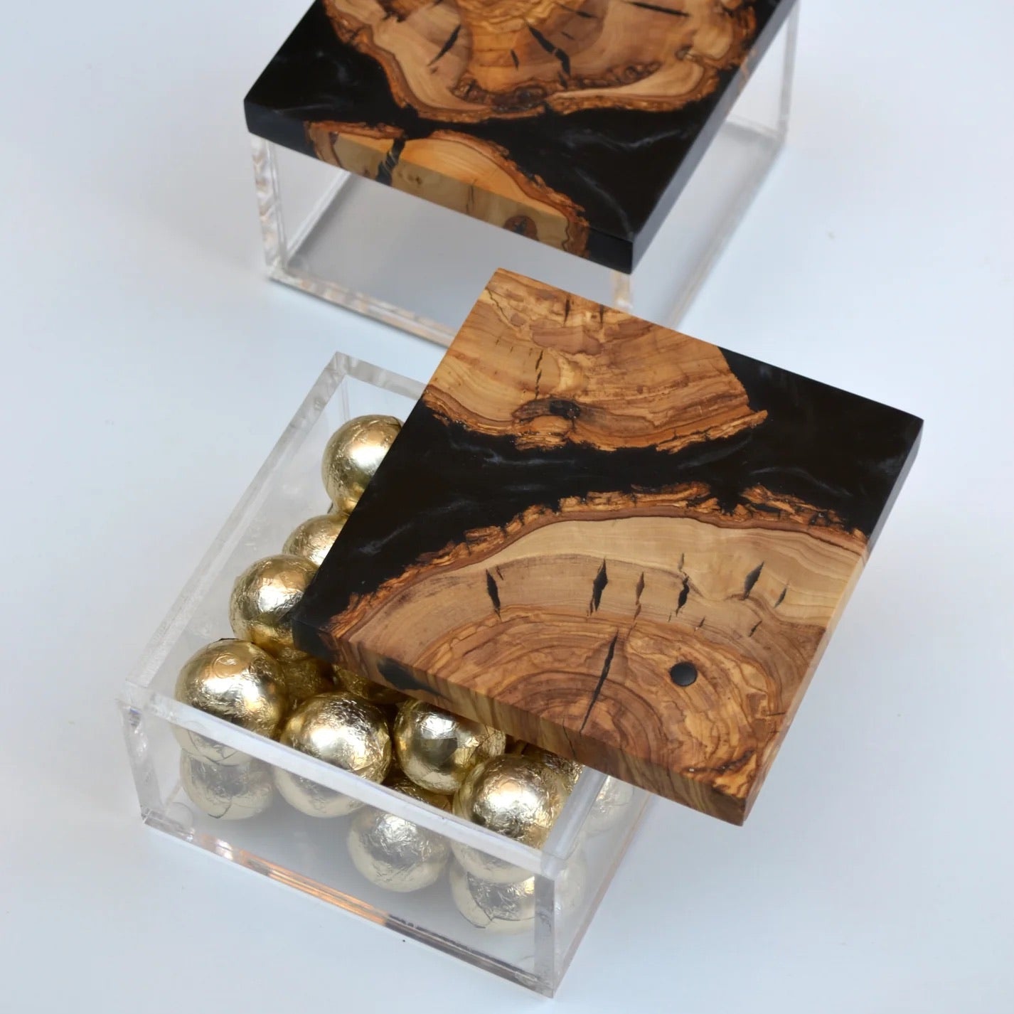 Las Islas Sweet Box '12x12'