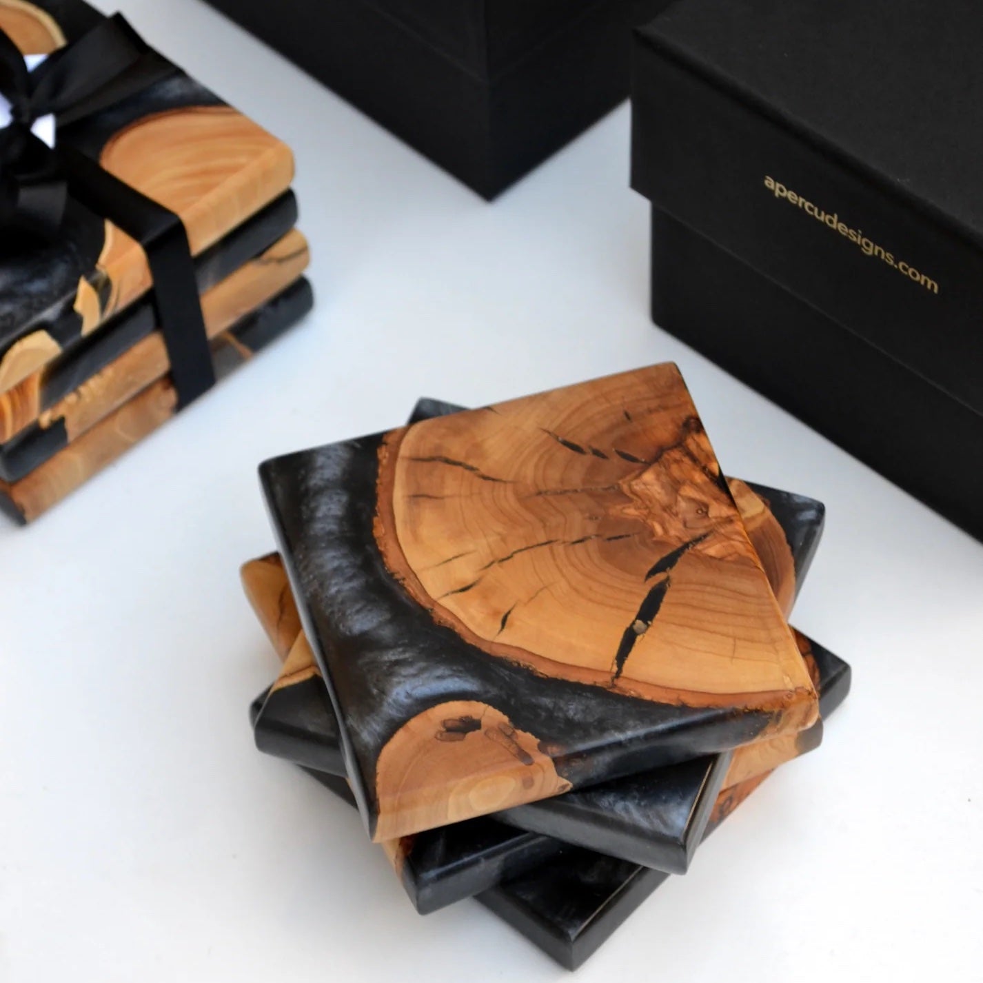 Fusion Coasters