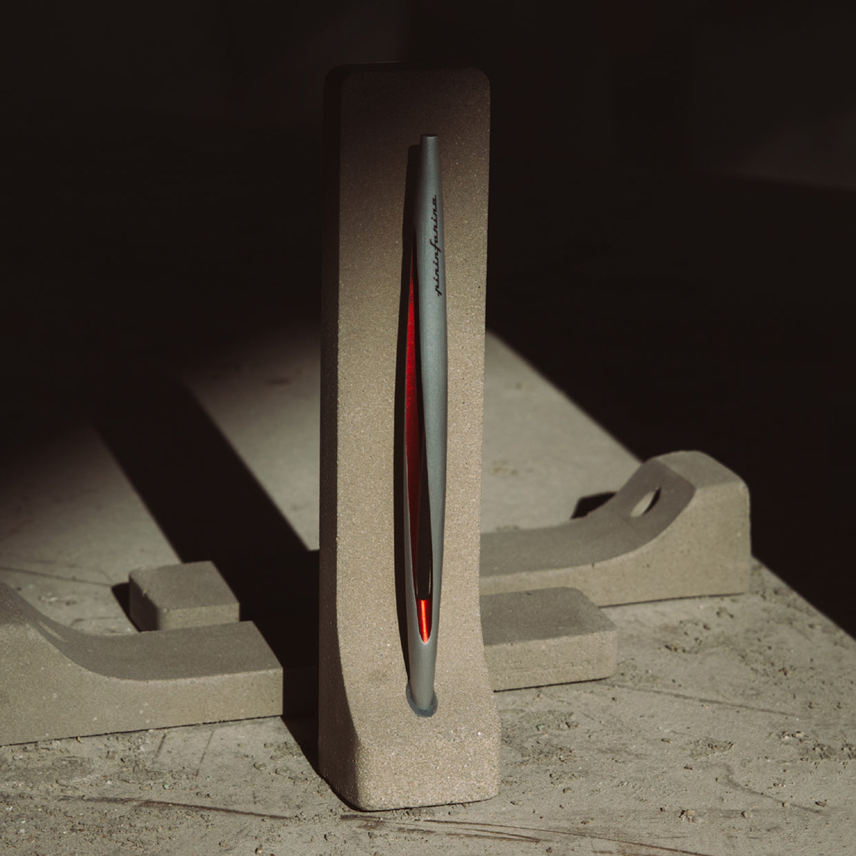 Pininfarina Aero - Inkless Pen