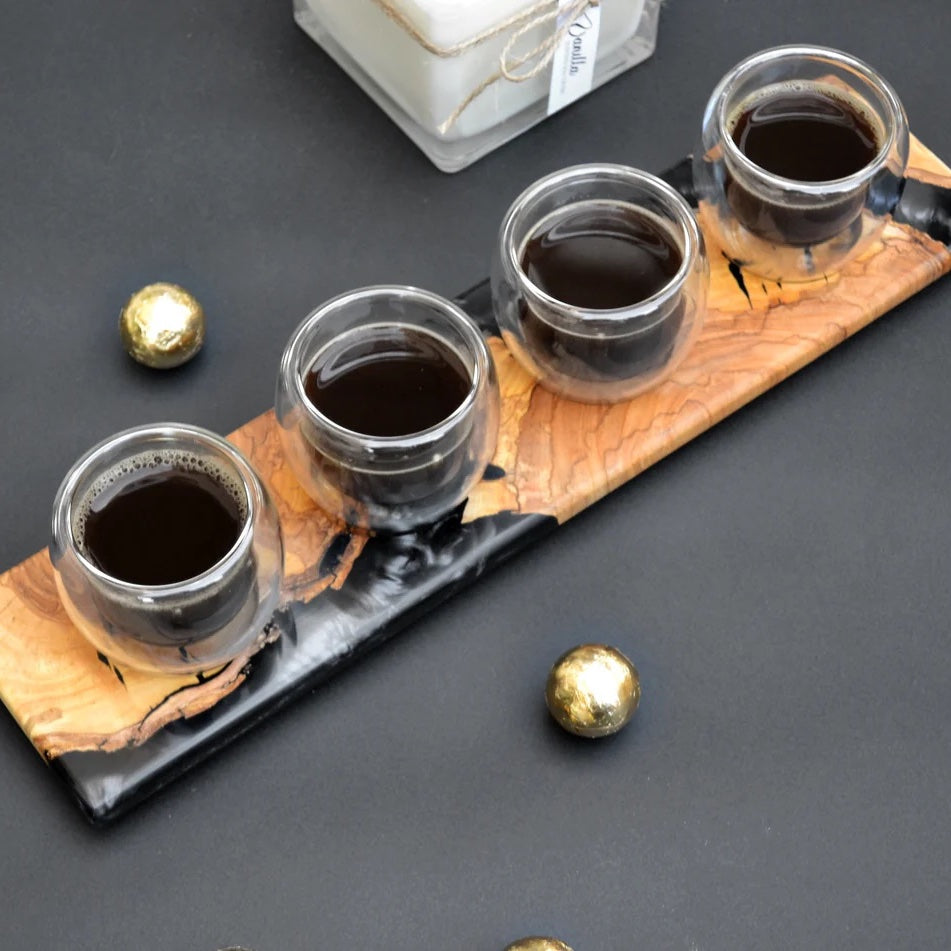 Espresso Flight