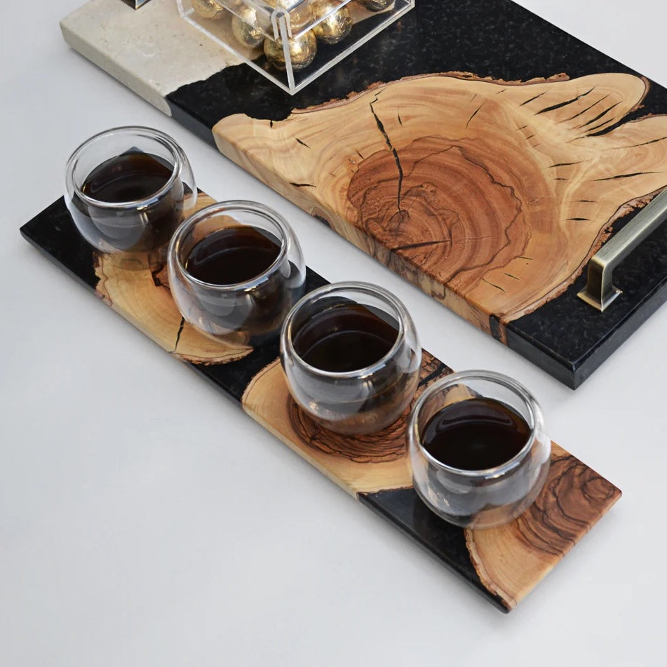 Espresso Flight