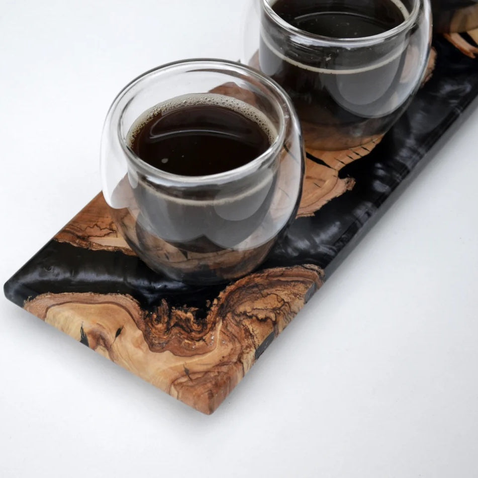 Espresso Flight