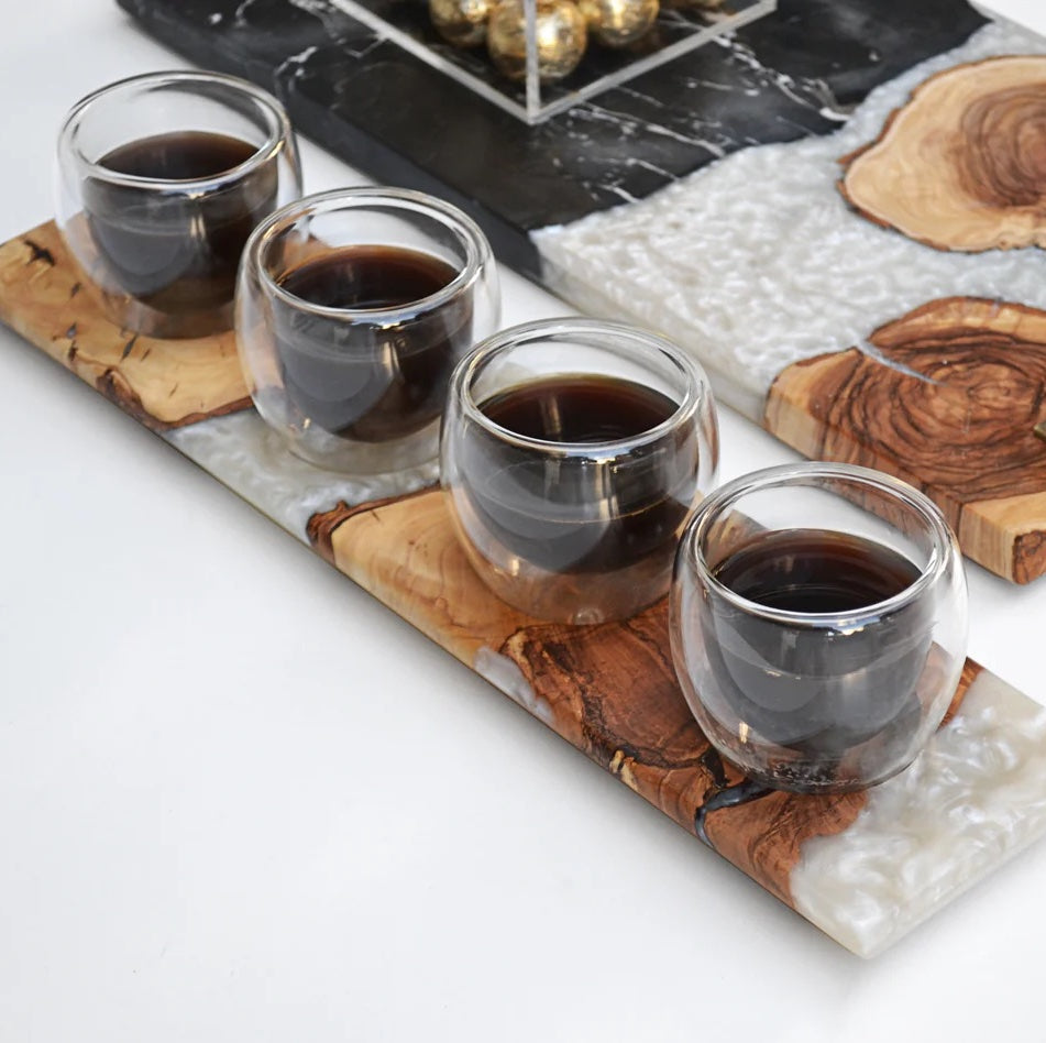 Espresso Flight