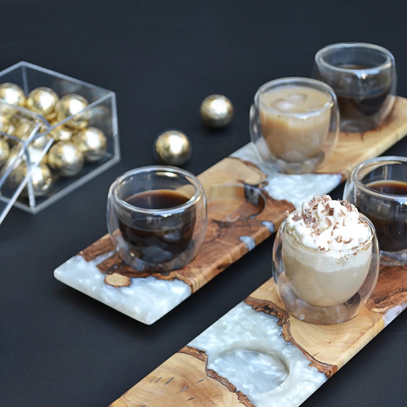 Espresso Flight