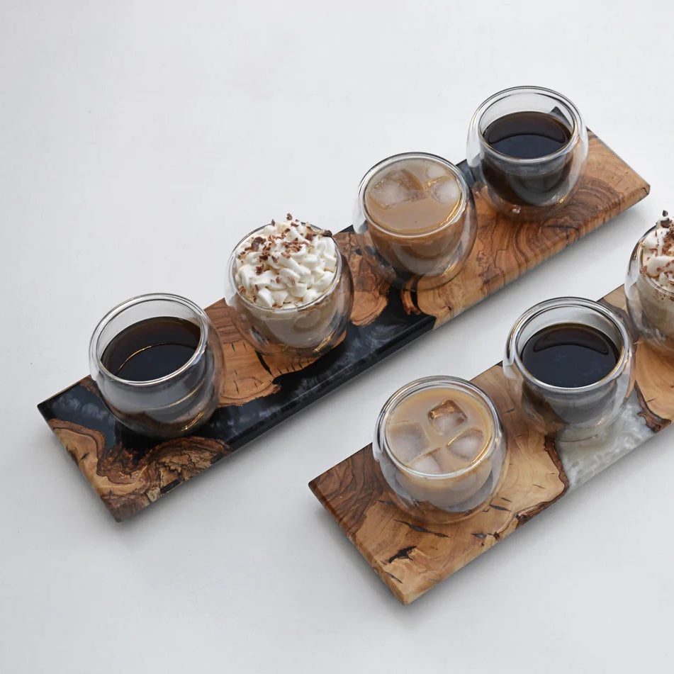 Espresso Flight