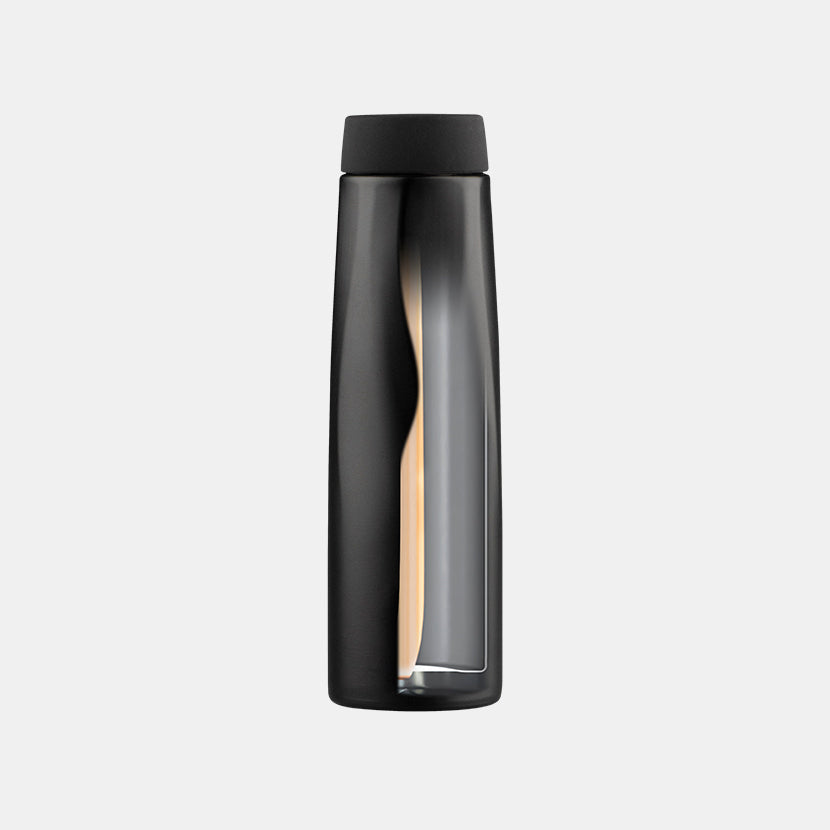 Calypso Bottle - Insulated Plus 750ml - Titanium