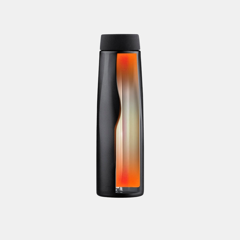 Calypso Bottle - Insulated Plus 750ml - Titanium
