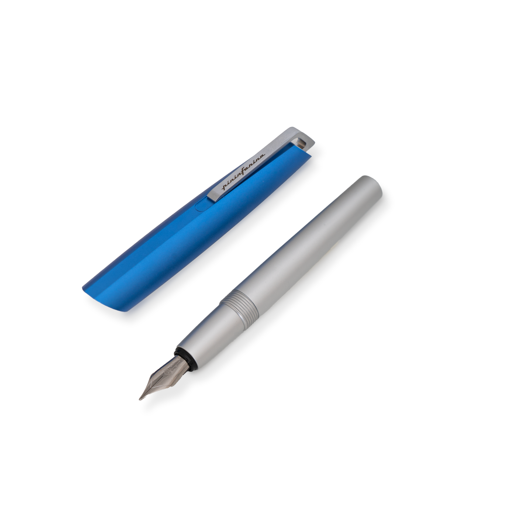 Pininfarina PF Go Fountain Pen