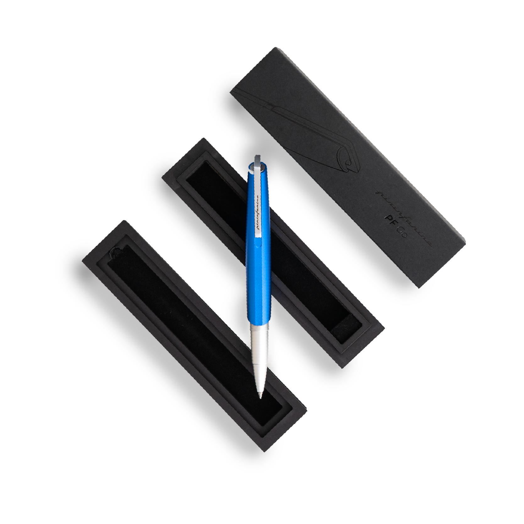 Pininfarina PF Go Roller Ball Pen