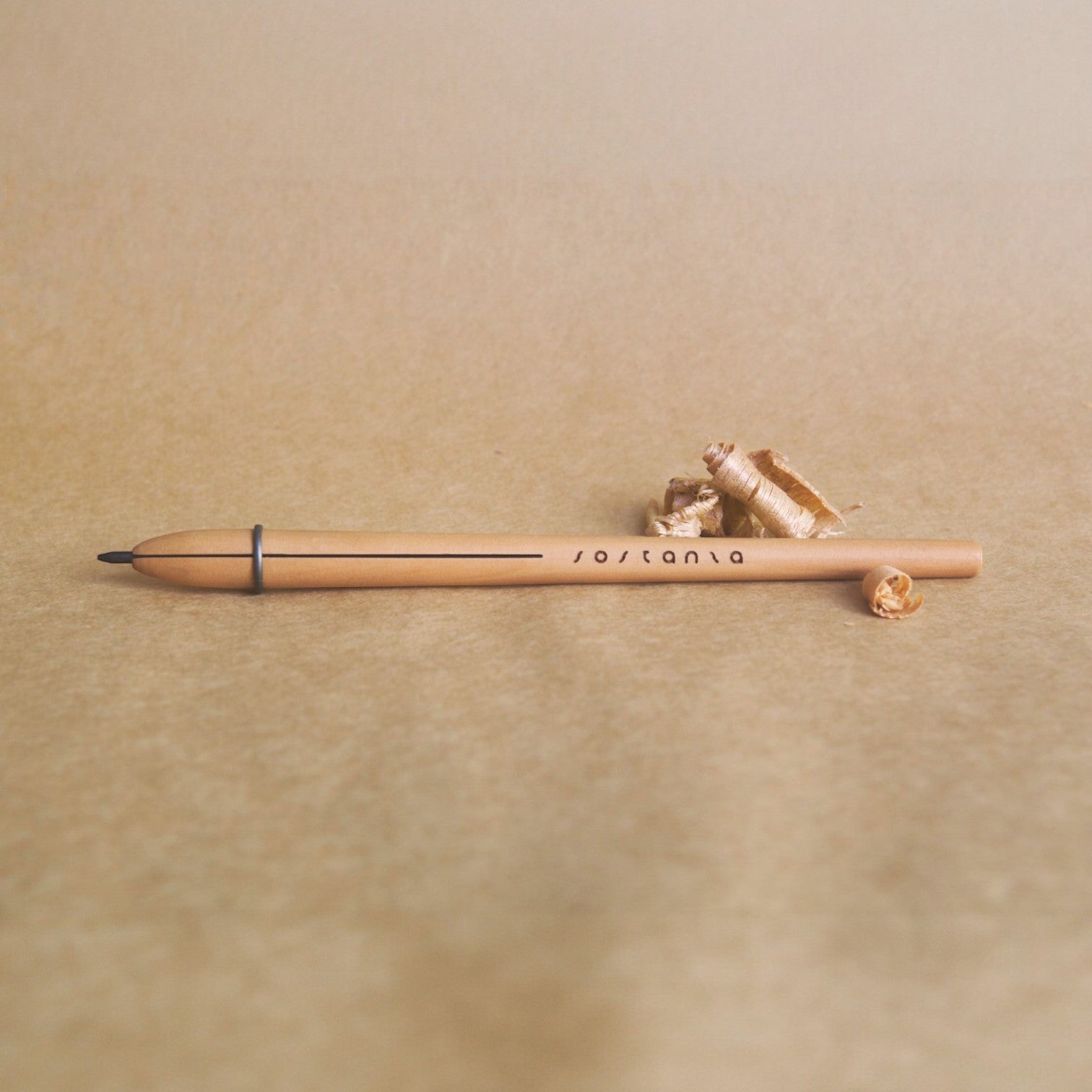Sostanza Pencil