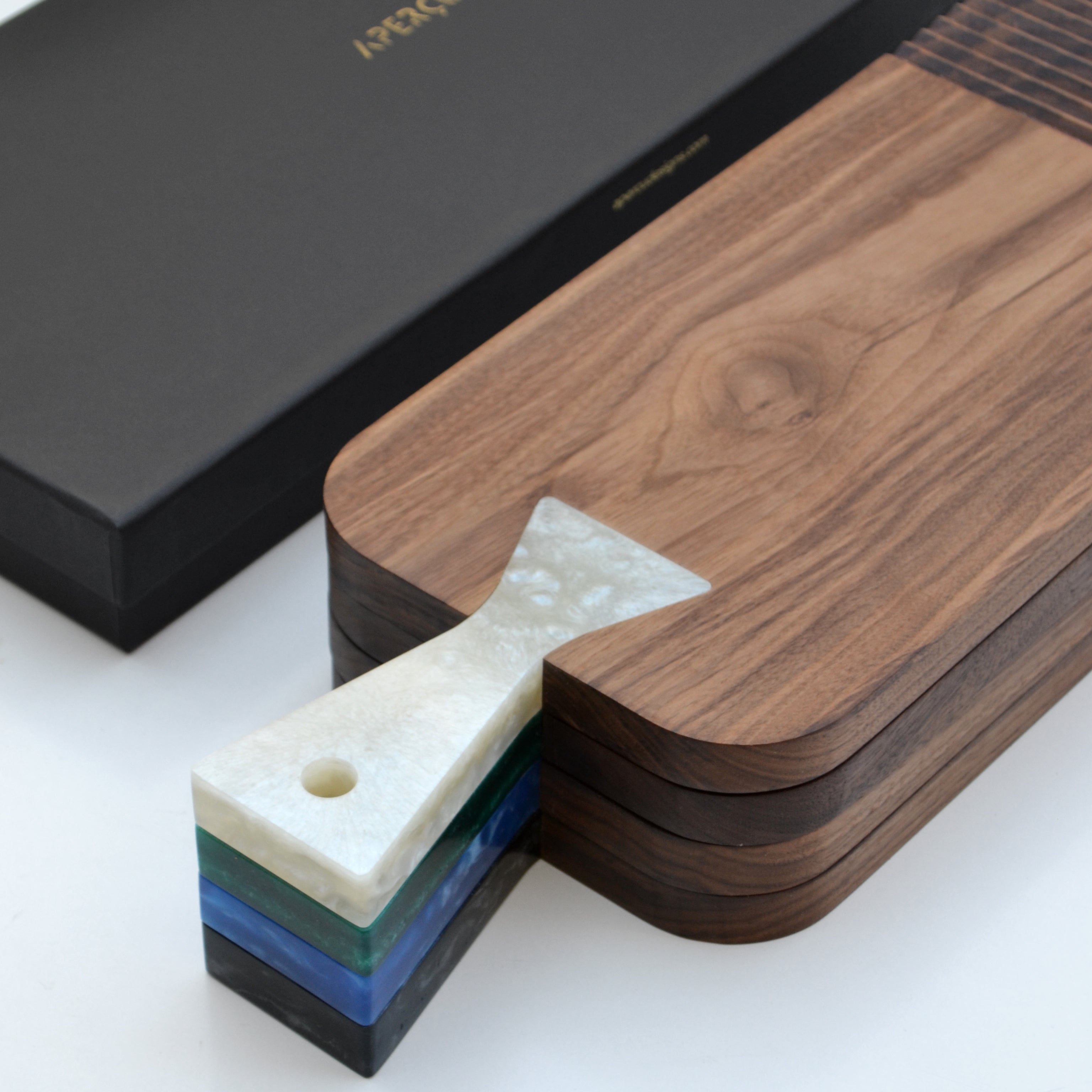 The Bow Board