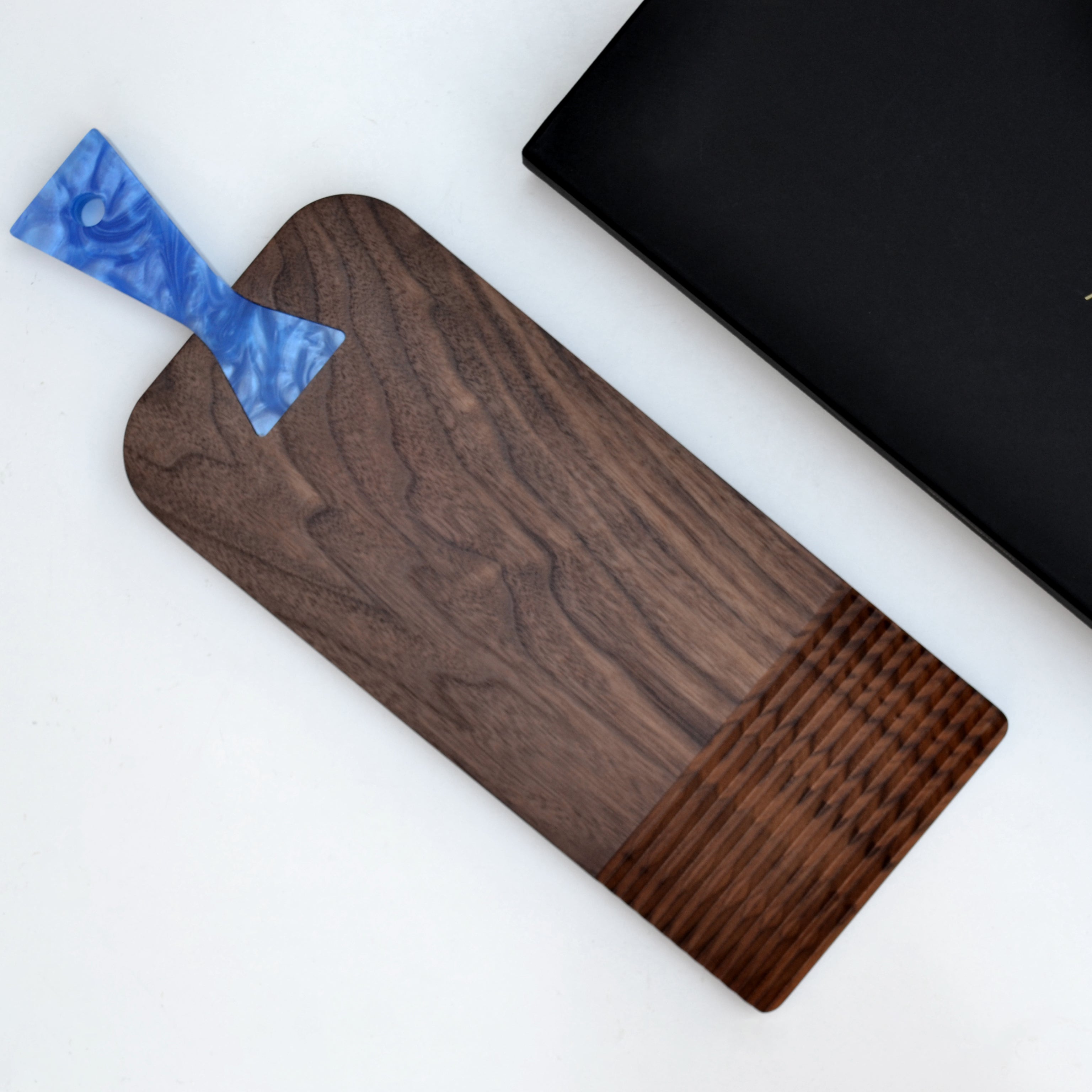 The Bow Board