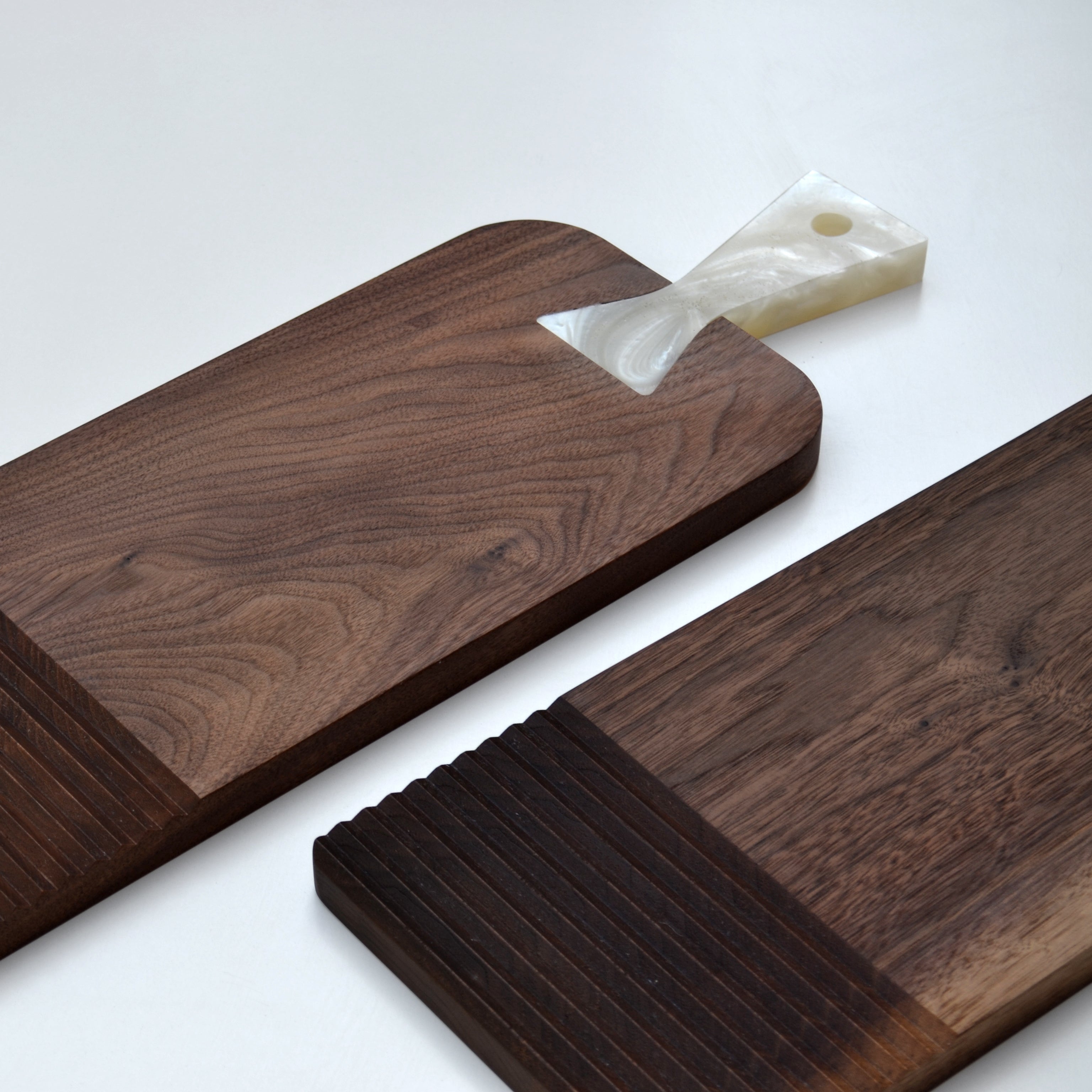 The Bow Board