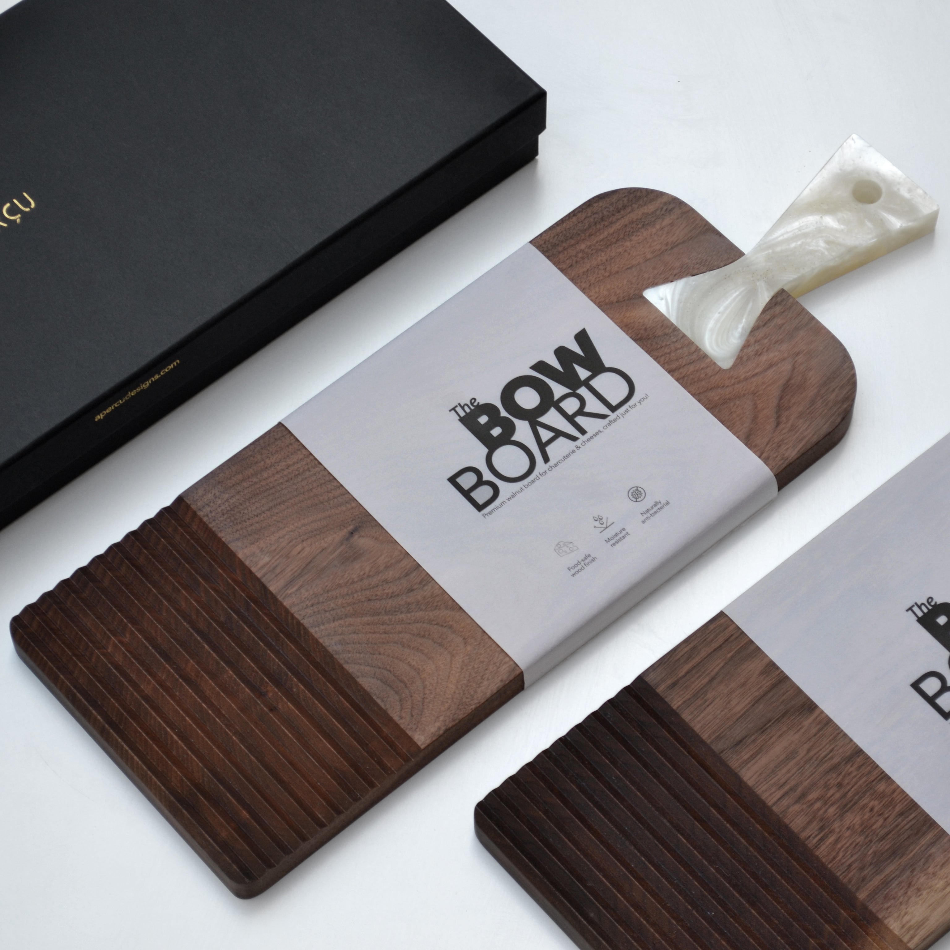 The Bow Board
