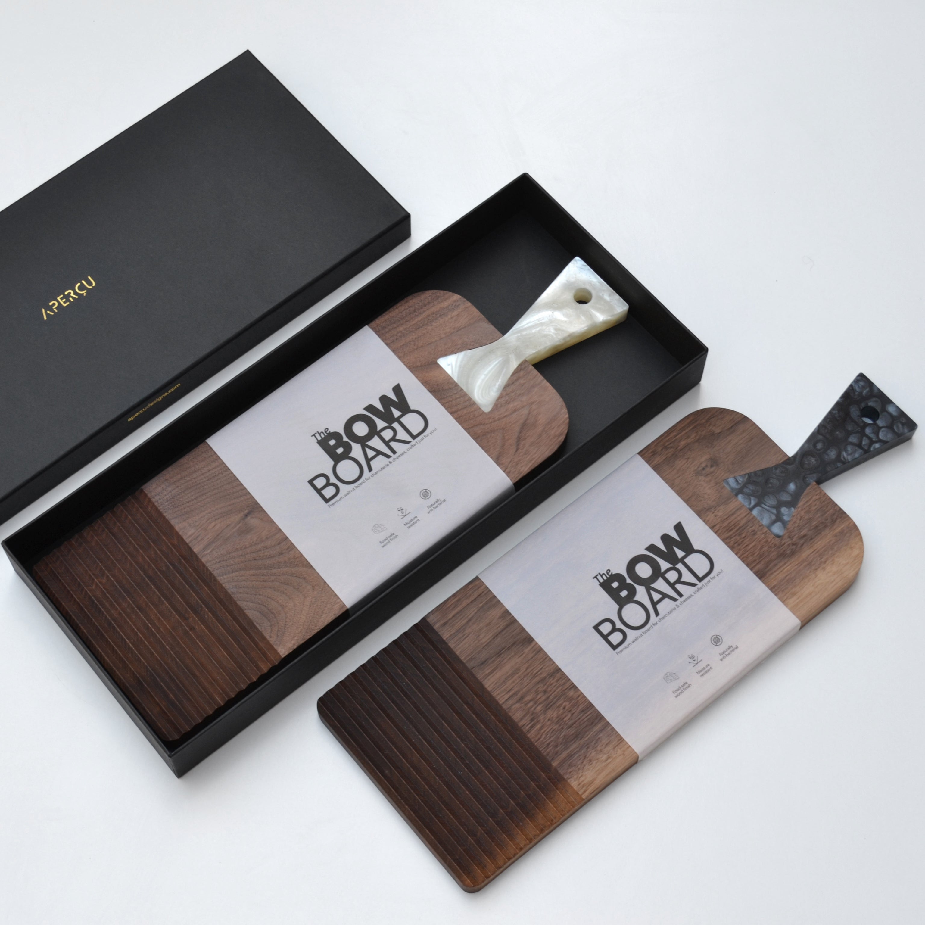 The Bow Board
