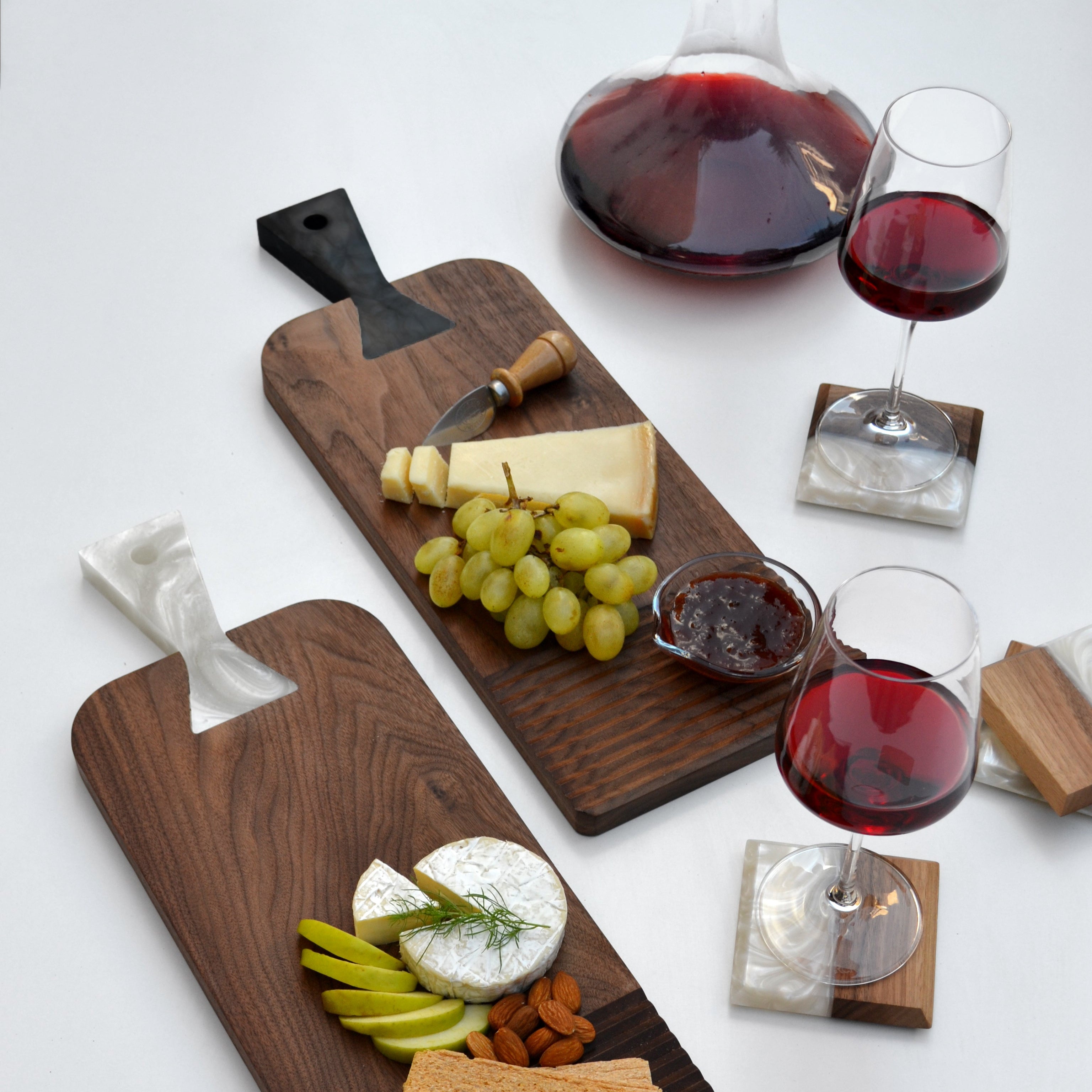 The Bow Board