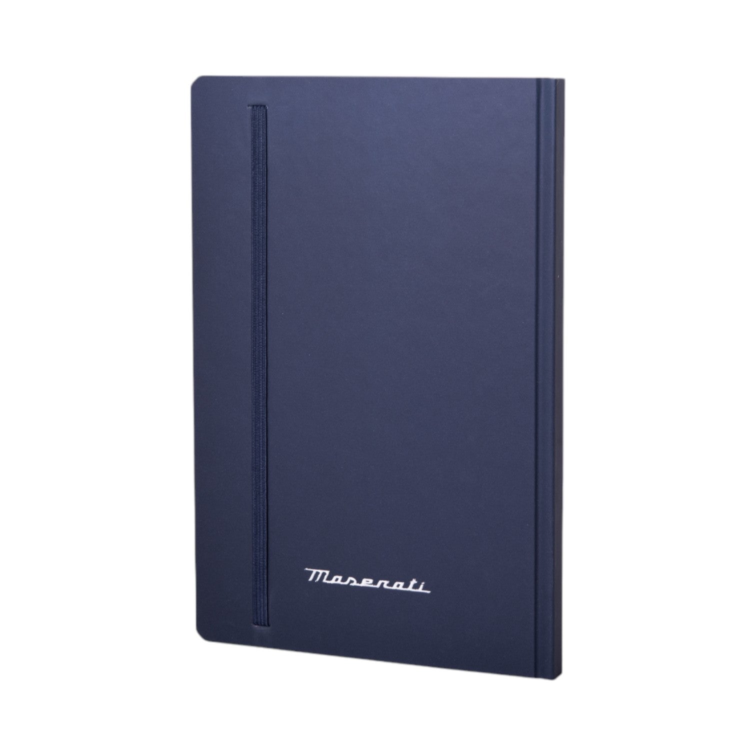 Pininfarina Stone Paper Notebook Ruled - Maserati Edition