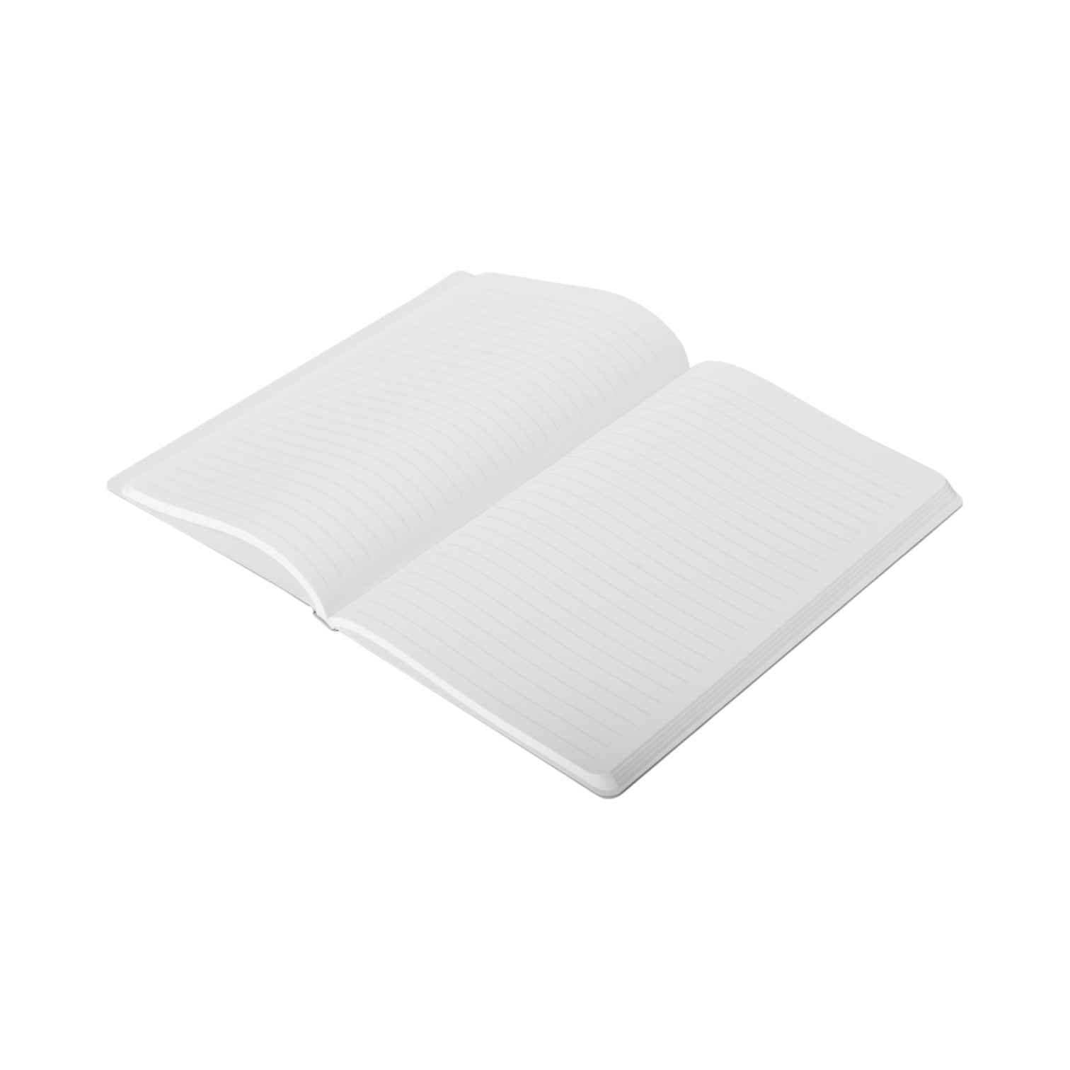 Pininfarina Stone Paper Notebook Ruled - Maserati Edition