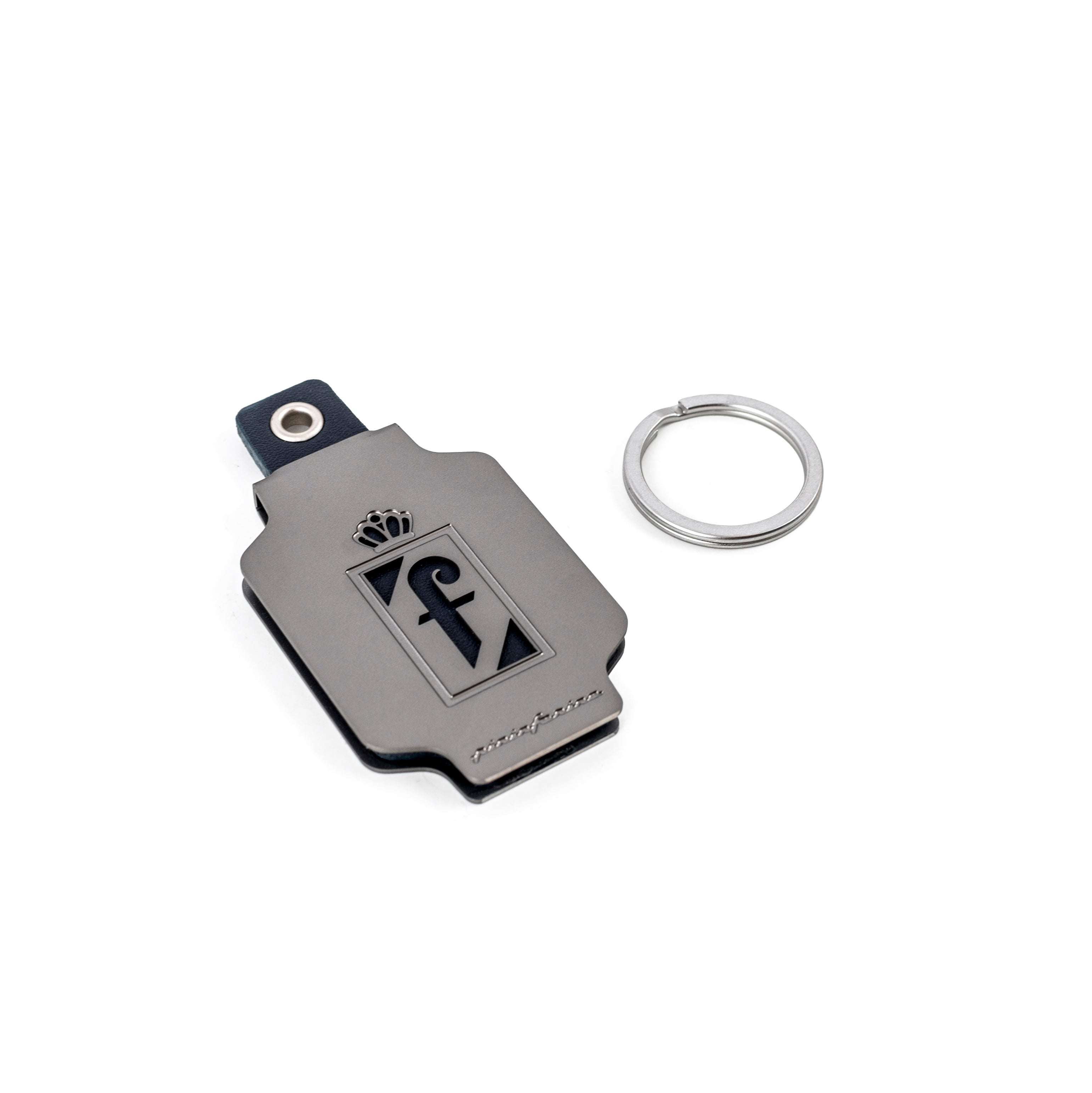 Pininfarina Reborn Keyring