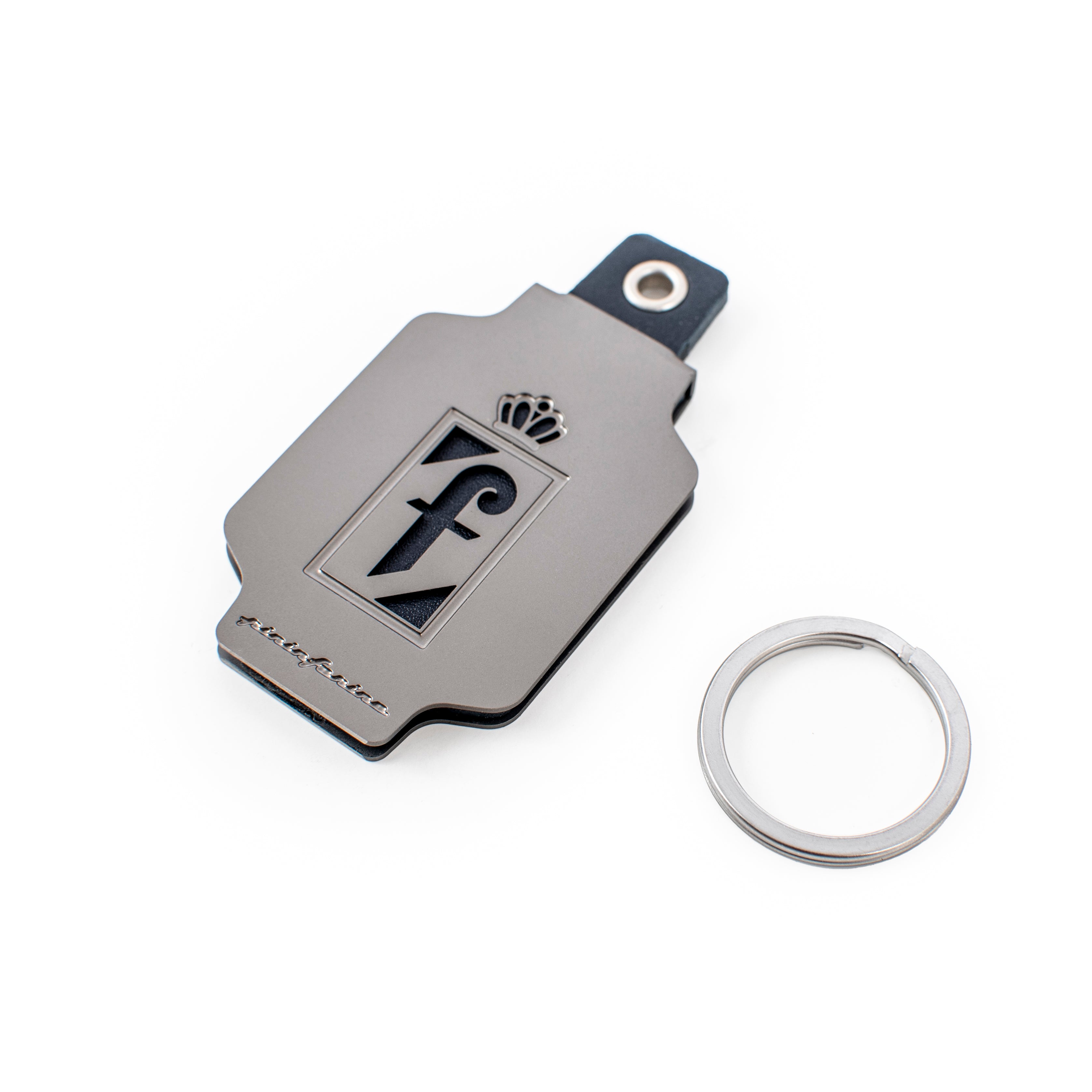 Pininfarina Reborn Keyring