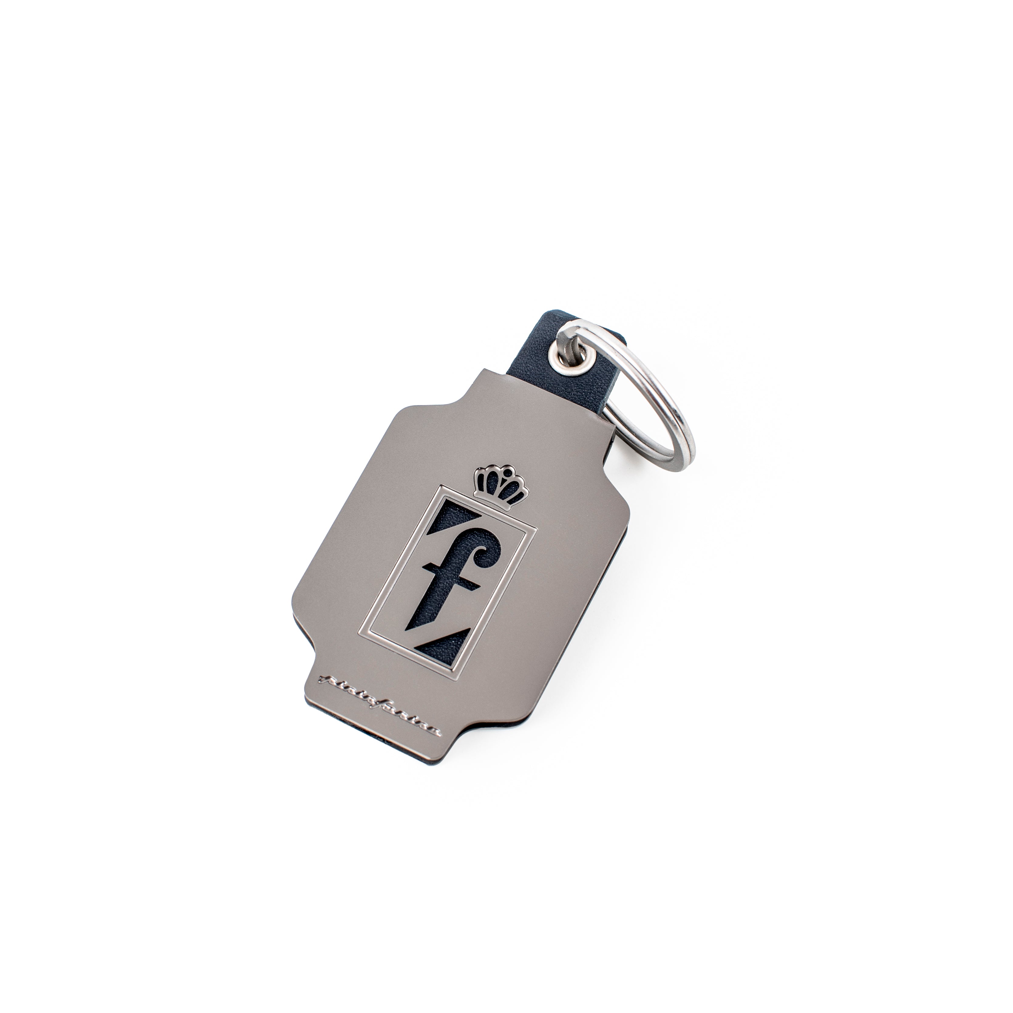 Pininfarina Reborn Keyring