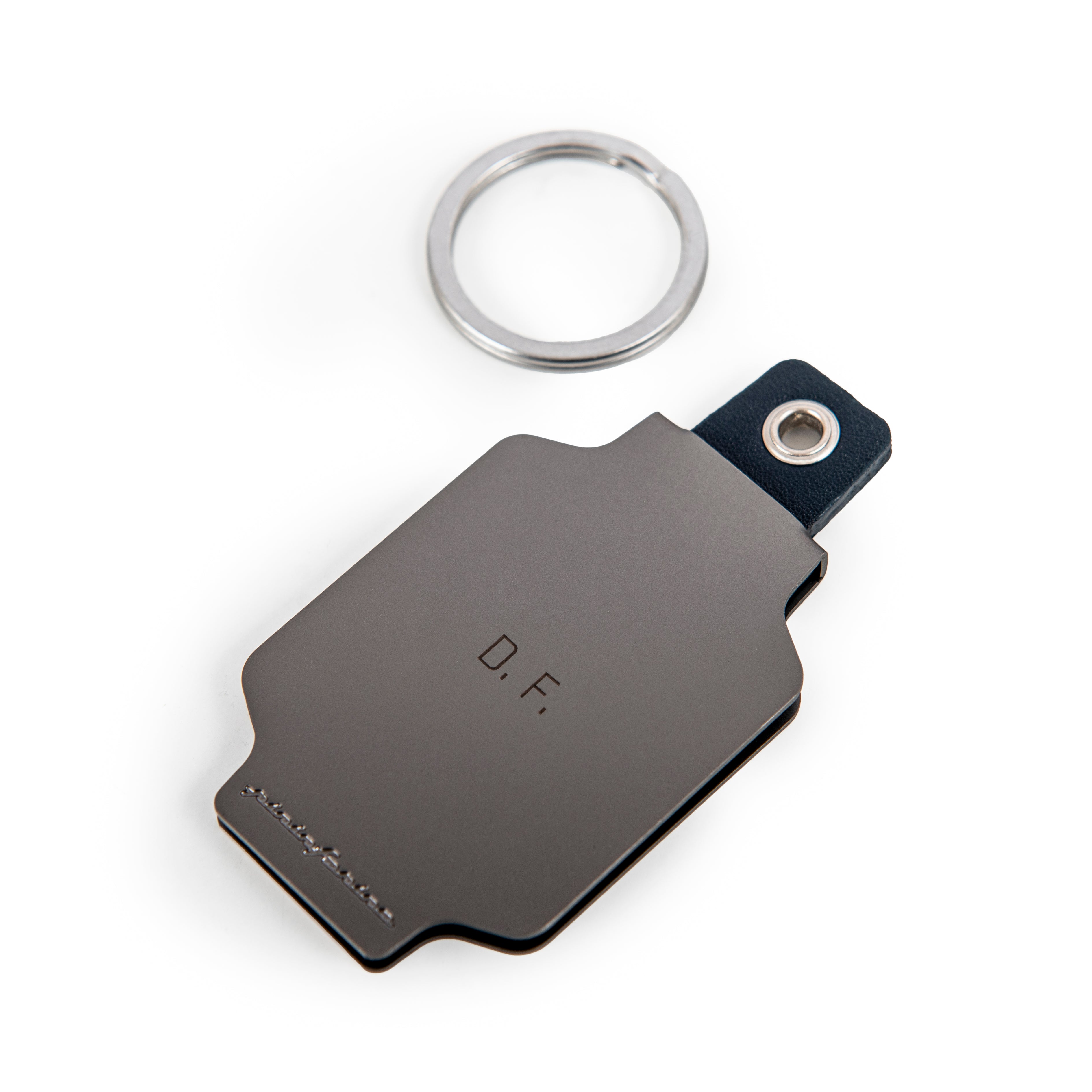 Pininfarina Reborn Keyring