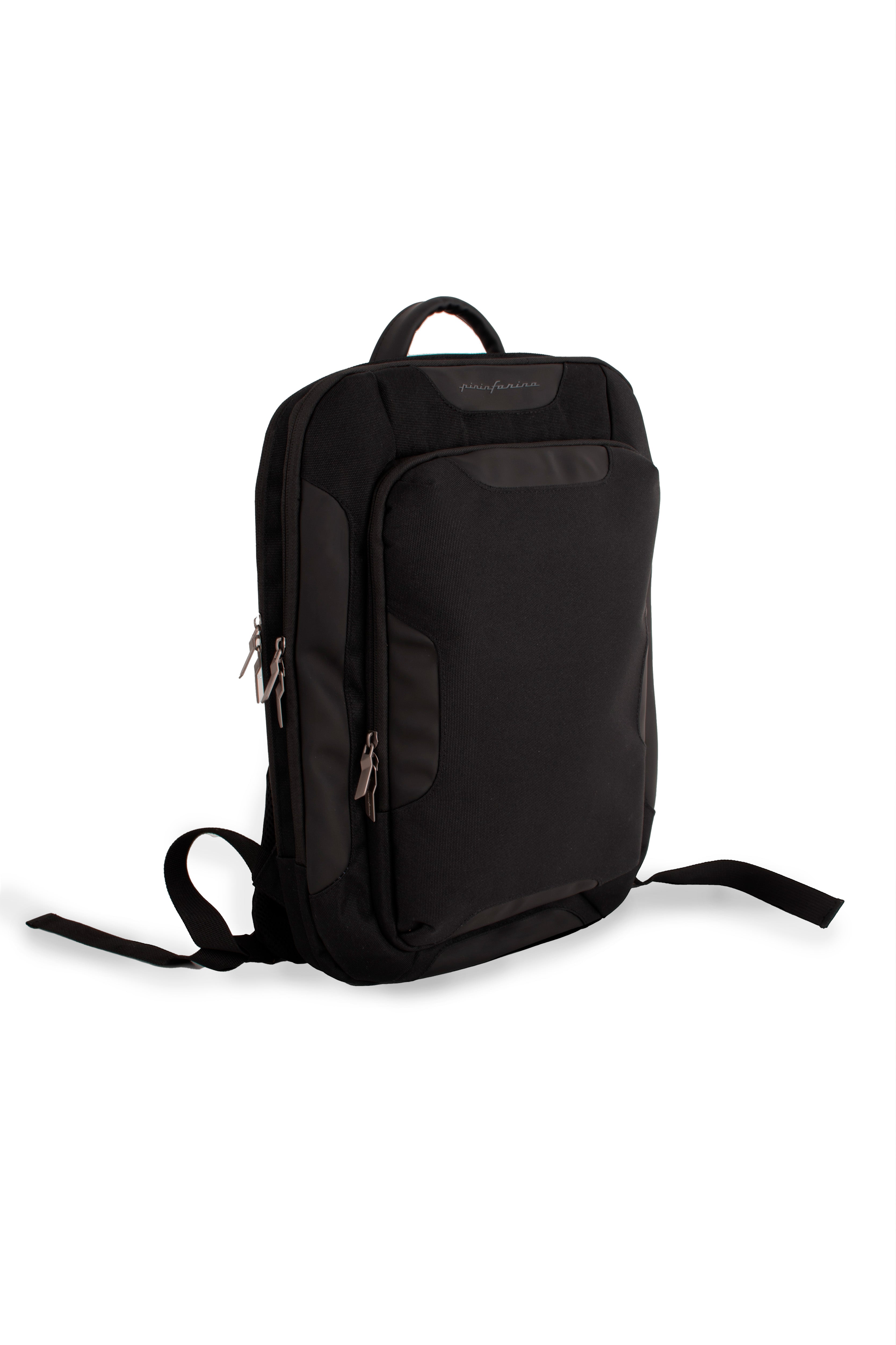 Pininfarina Dynamic Backpack – Ergonomic and Compact Design