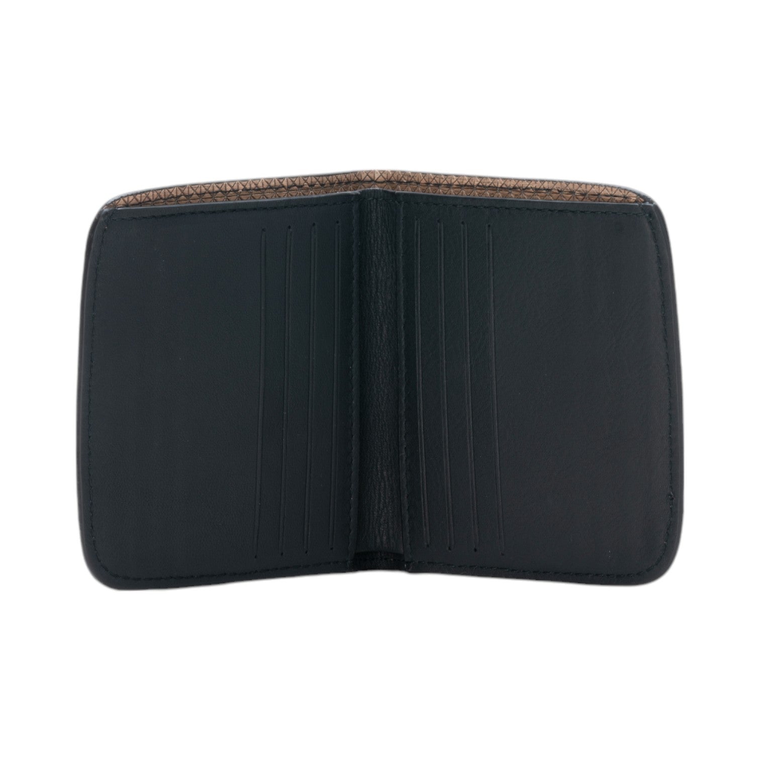Pininfarina Folio Vertical Wallet 8 Cards
