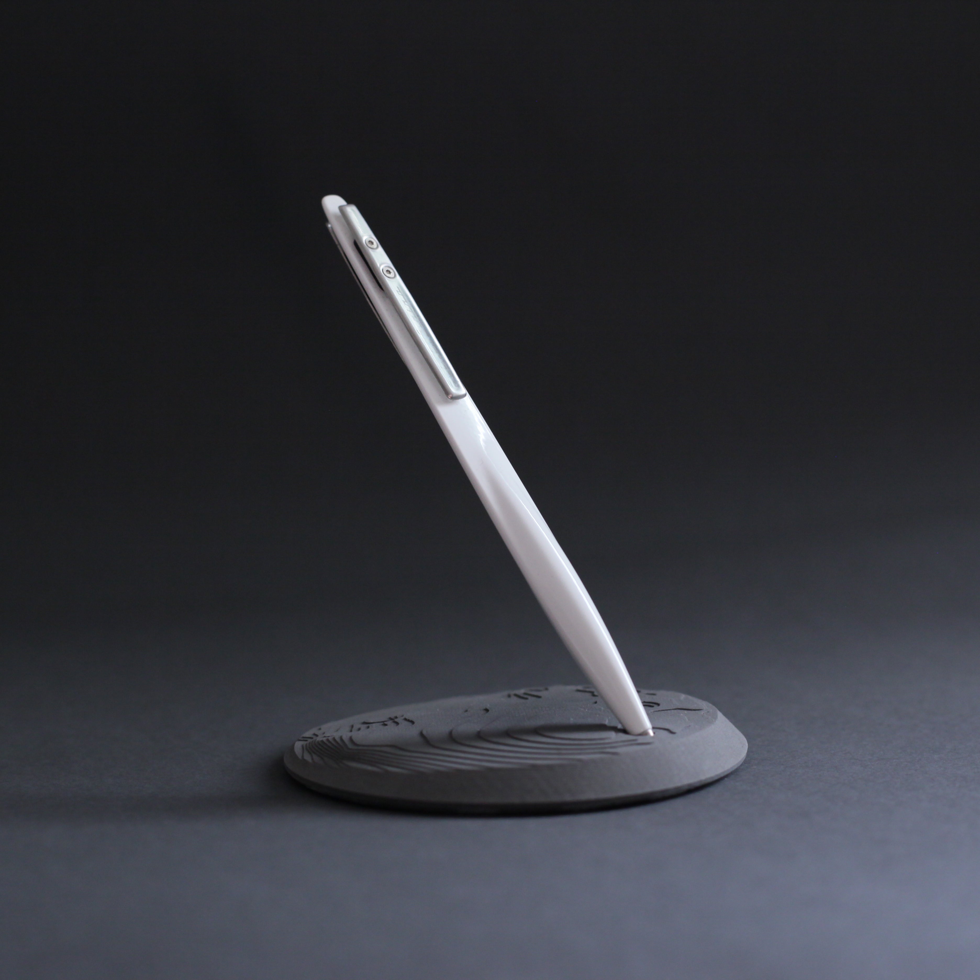 Pininfarina Space Moon Landing Edition - Inkless Pen