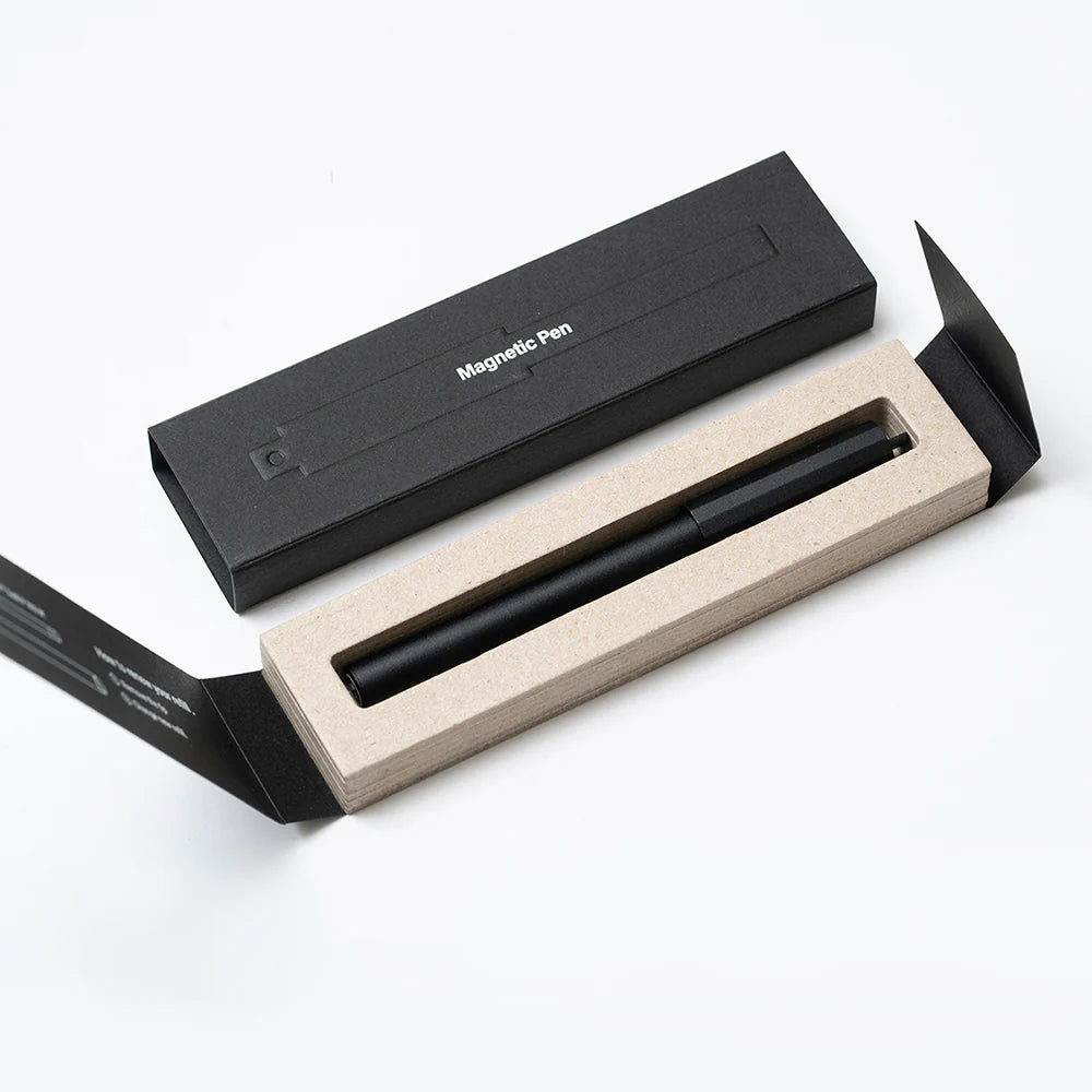 HMM Magnetic Pen