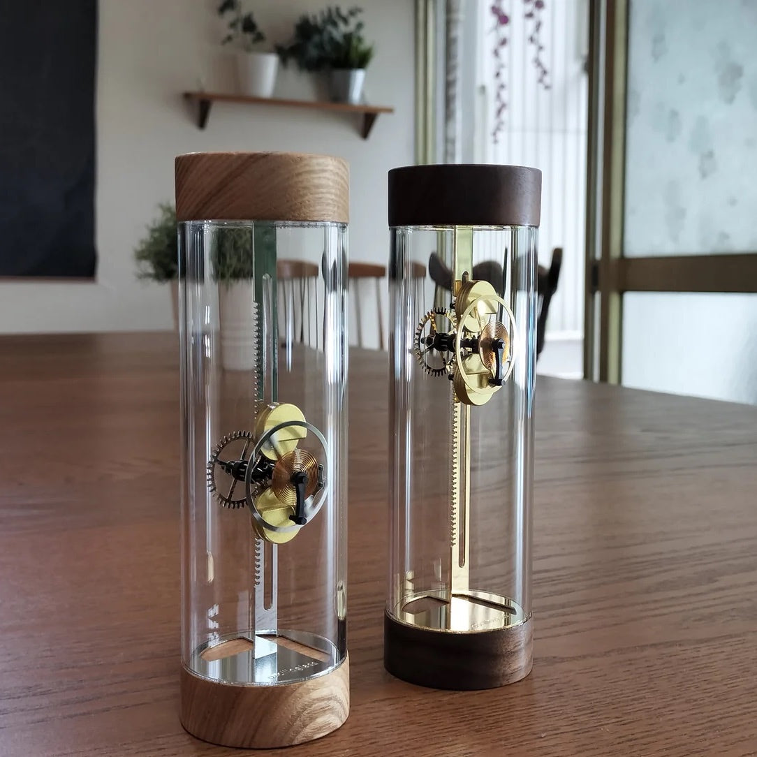 Oscilloglass - Yoi 5 minute